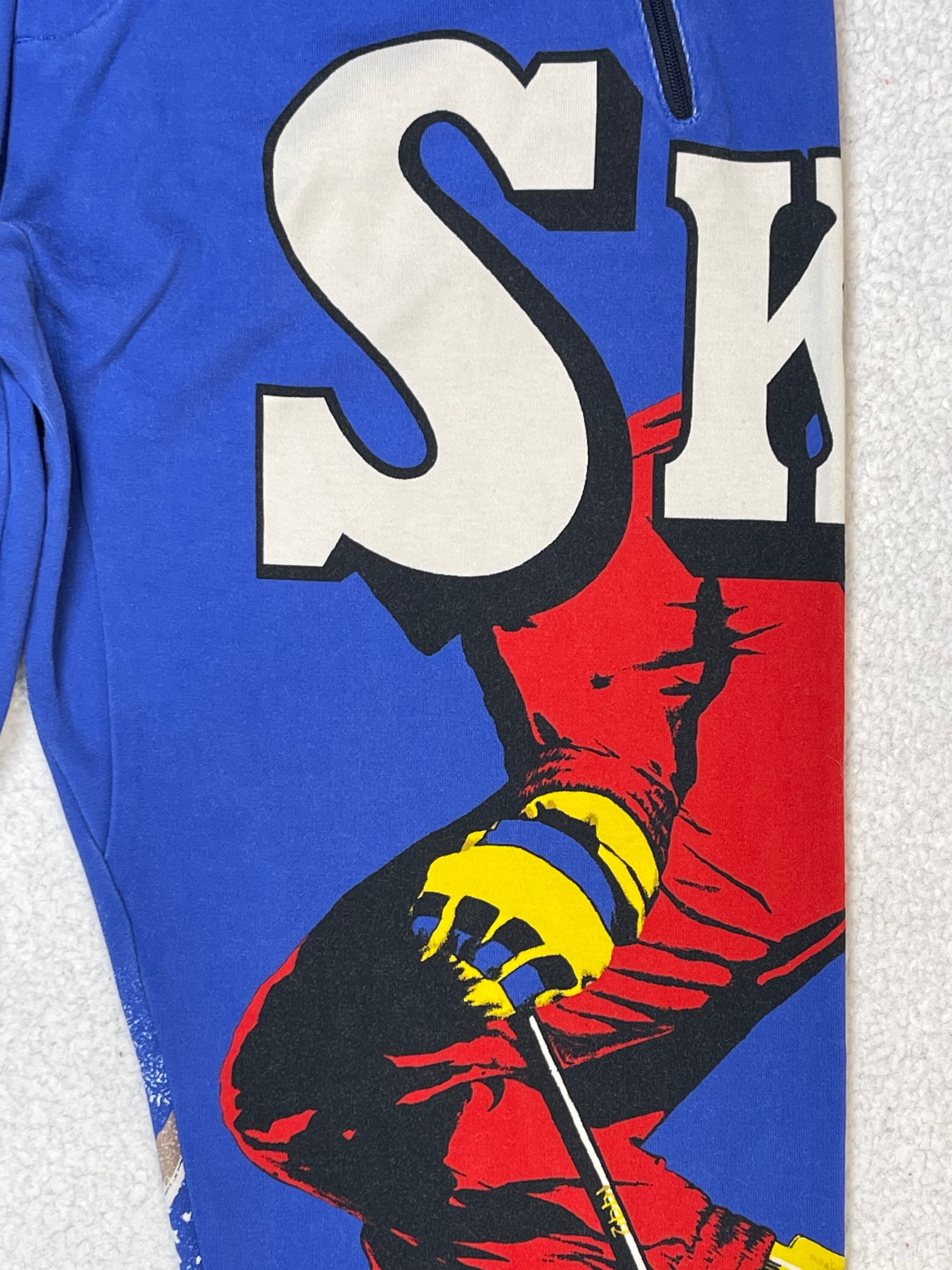 Polo Ralph Lauren Polo Ski ’92 Graphic Jogger Pants
