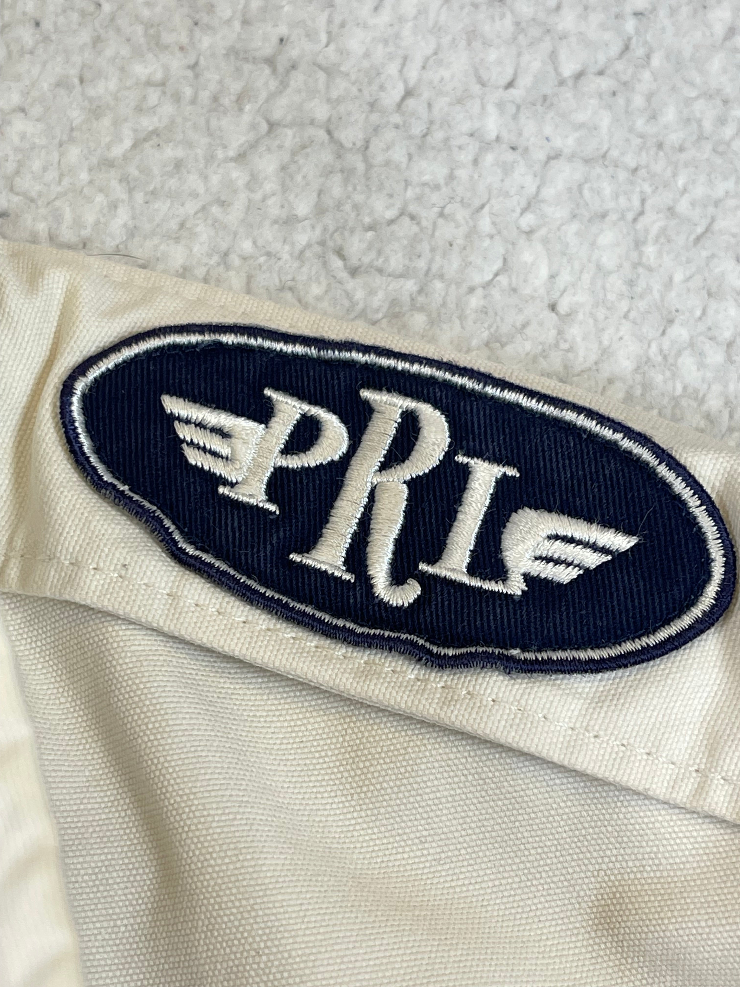 Pink Pony Ralph Lauren Racing Canvas Jacket