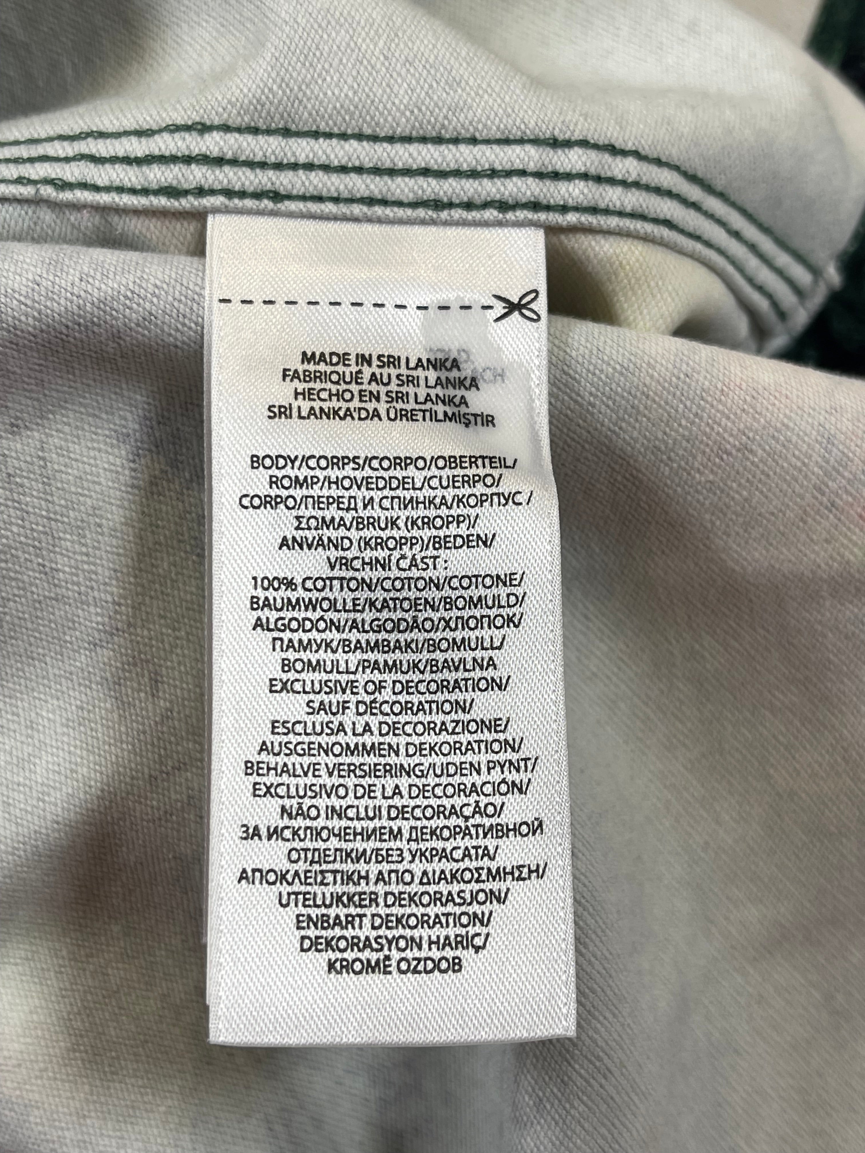Polo Ralph Lauren Polo Sportsman Chamois Cotton Shirt