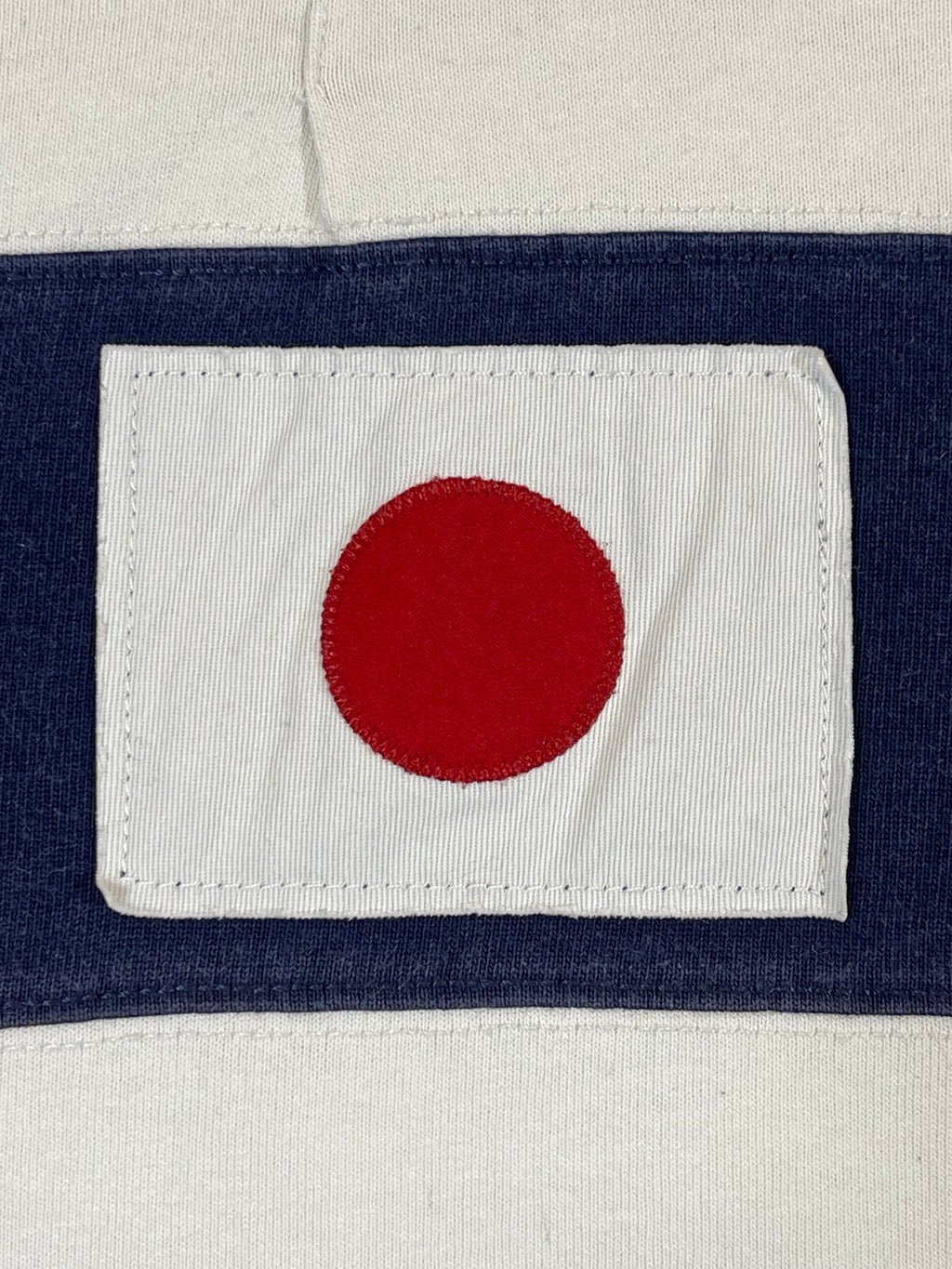 Polo by Ralph Lauren Japan 1948 Rugby Shirt (Vintage)