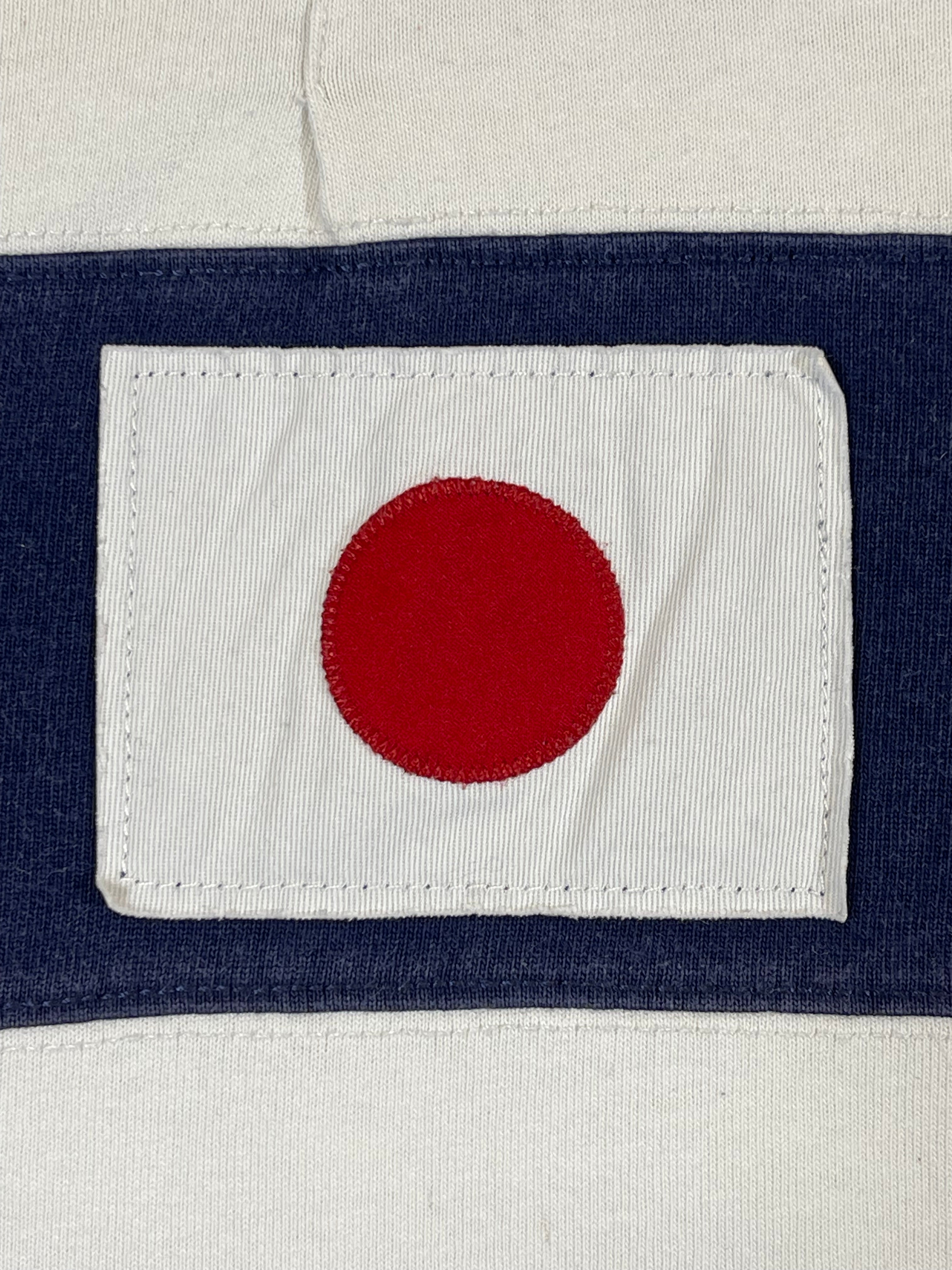 Polo by Ralph Lauren Japan 1948 Rugby Shirt (Vintage)