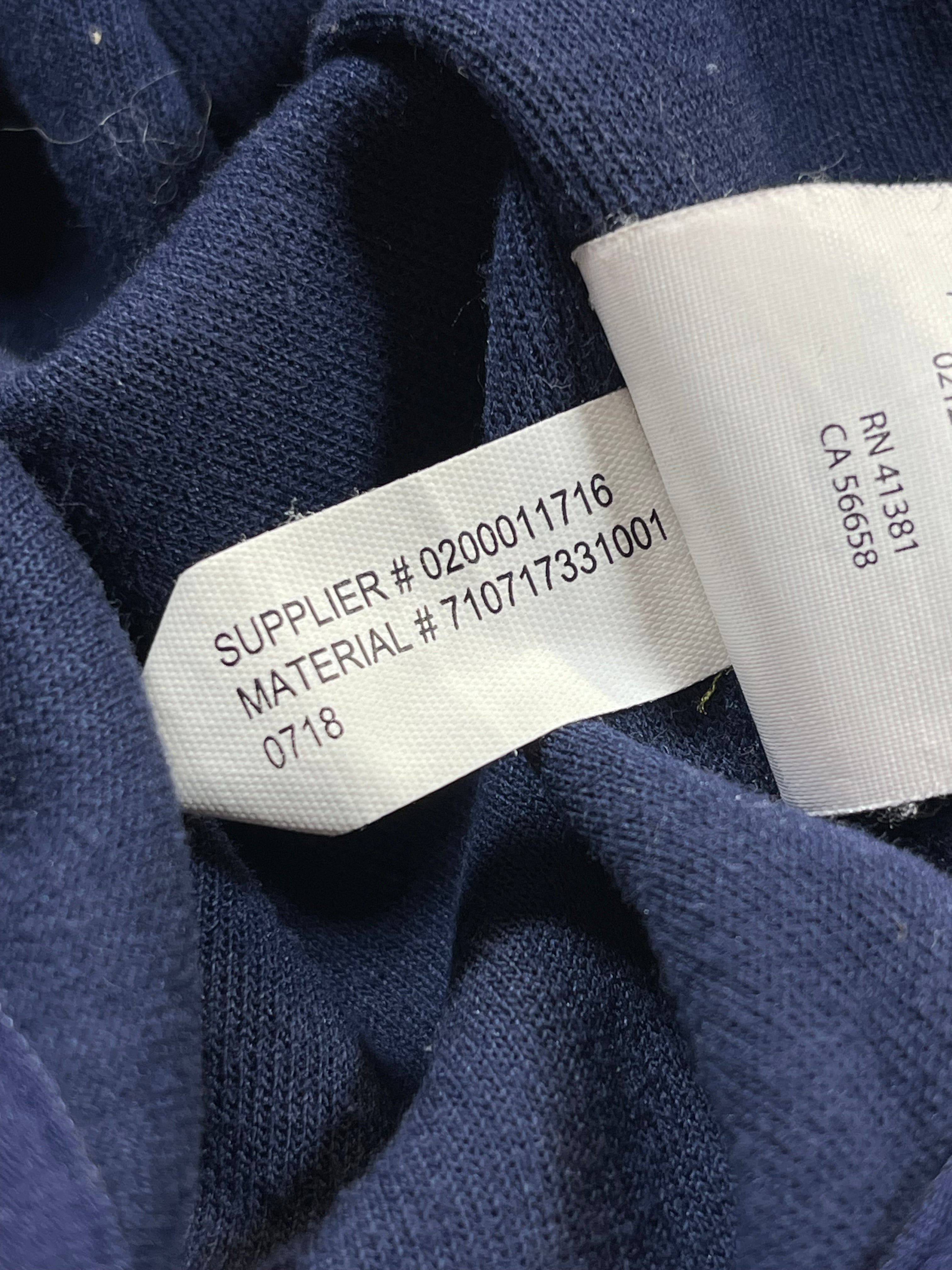 Polo by Ralph Lauren Hi Tech Hoodie (2018)