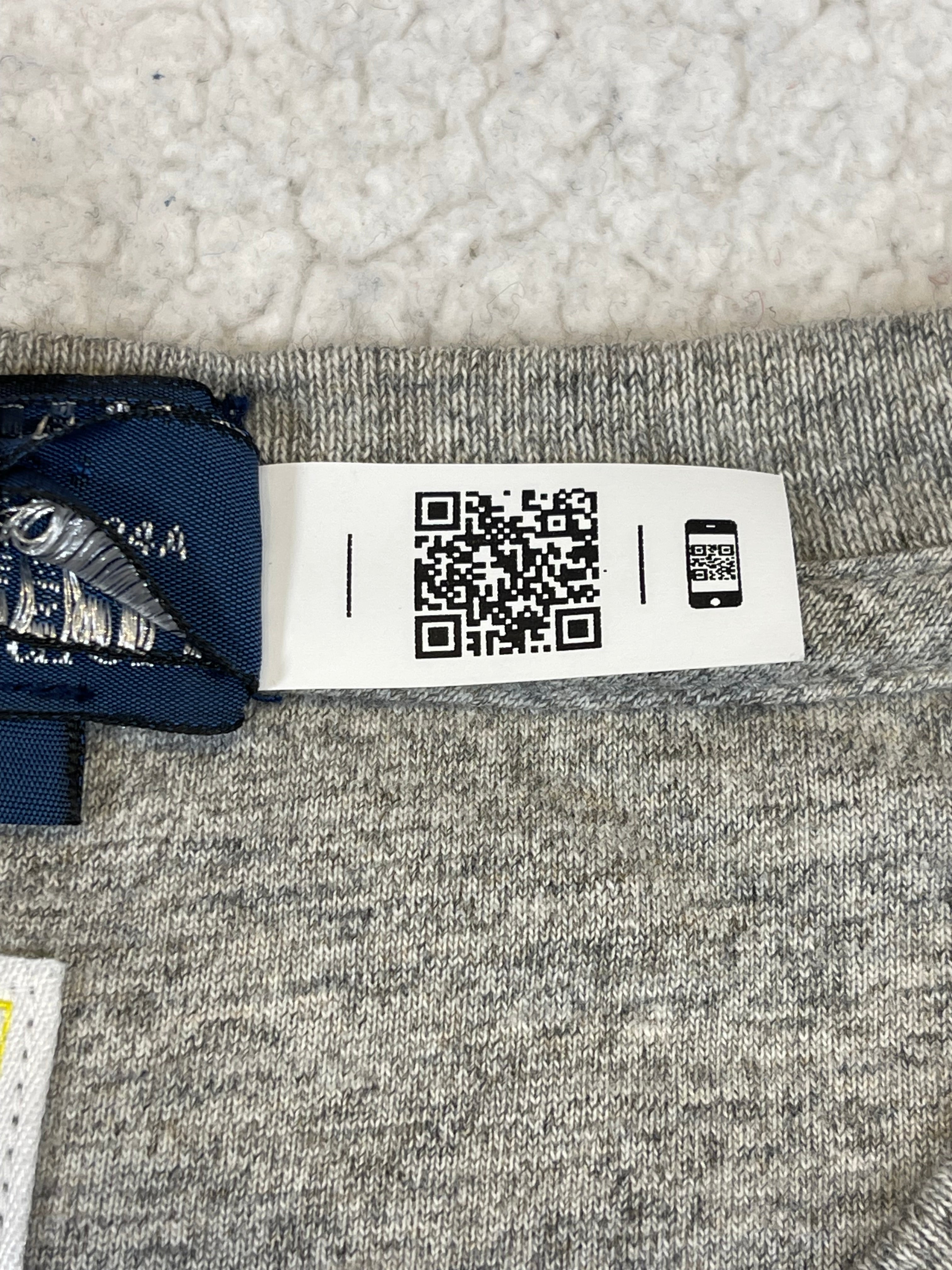 ⚾️ Polo Ralph Lauren x New York Yankees T-Shirt (2025)