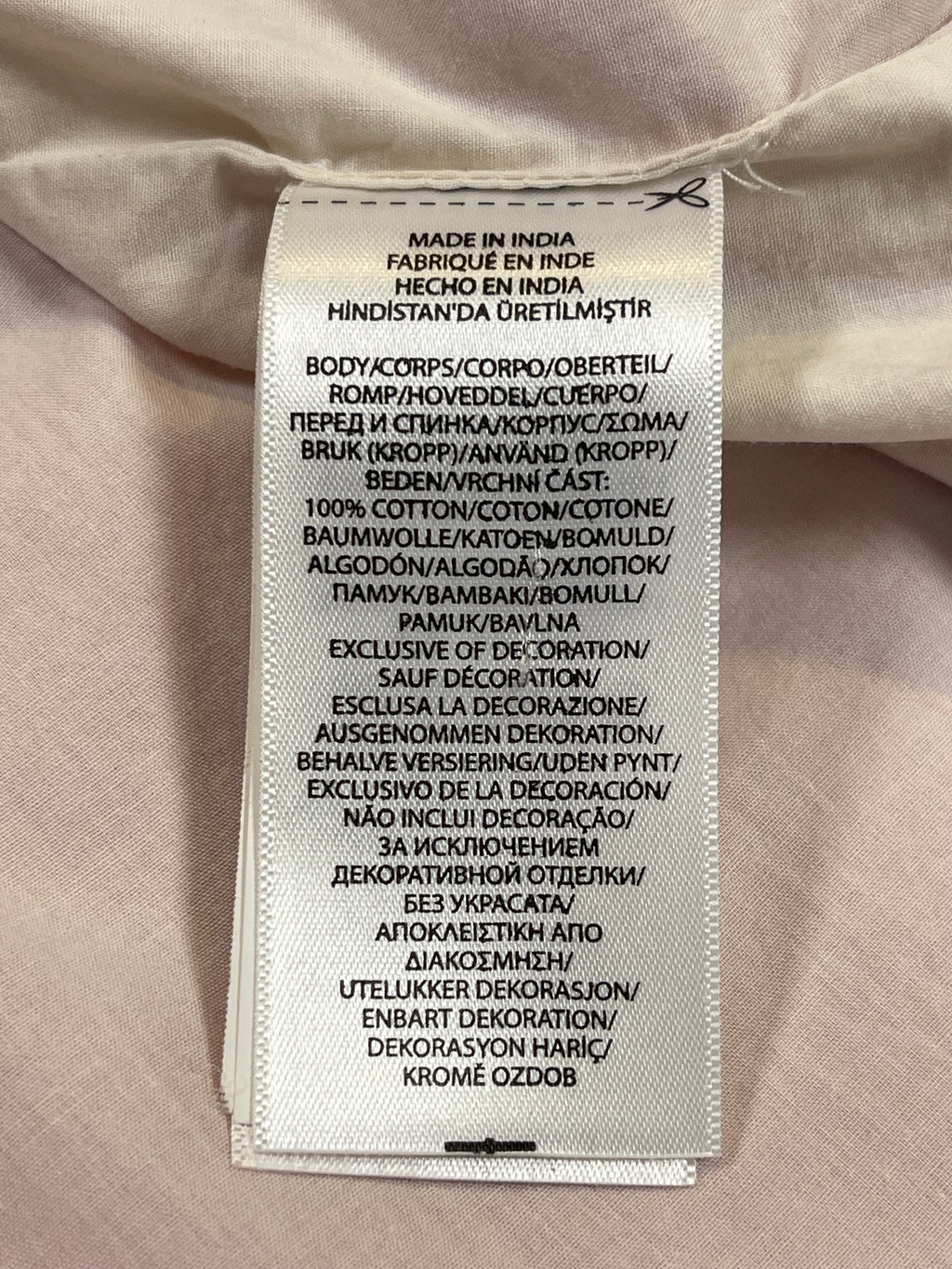 Pink Pony Ralph Lauren Racing Canvas Jacket