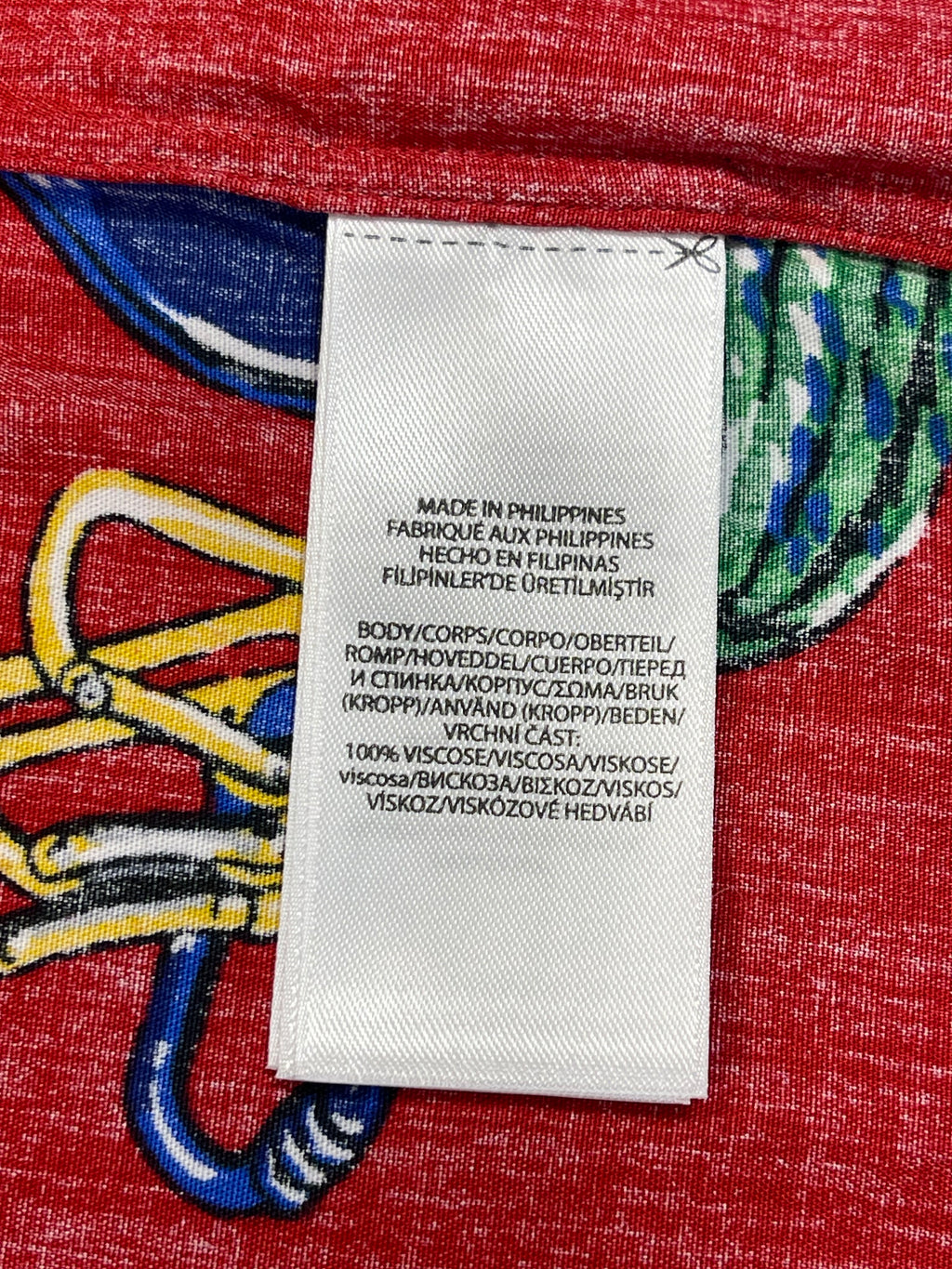 Polo Ralph Lauren CLIMB Safari Shirt (2024)