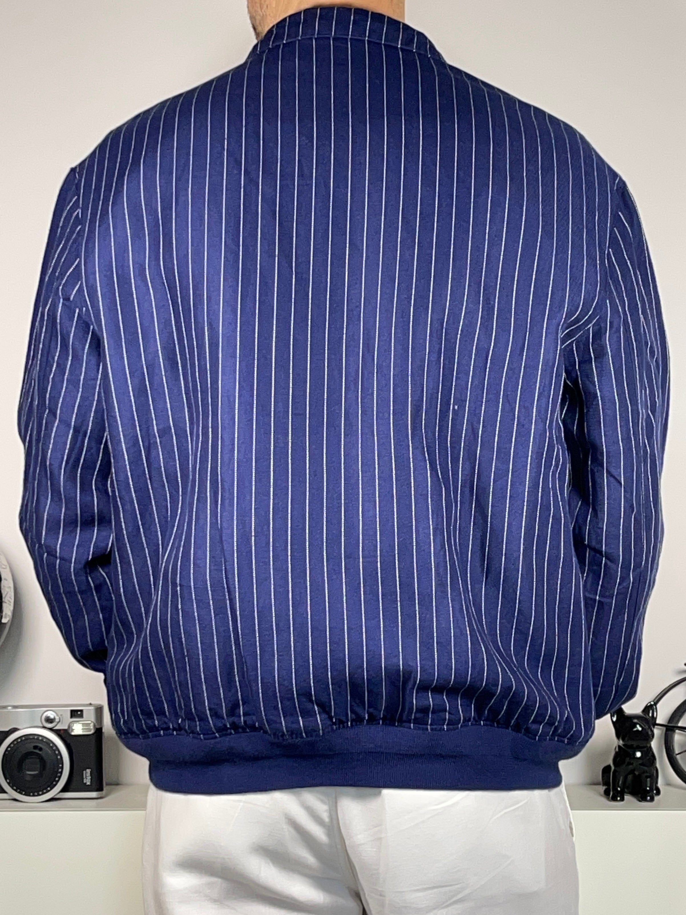 Polo Ralph Lauren Milleraies Linen Blend Twill Jacket (2020)