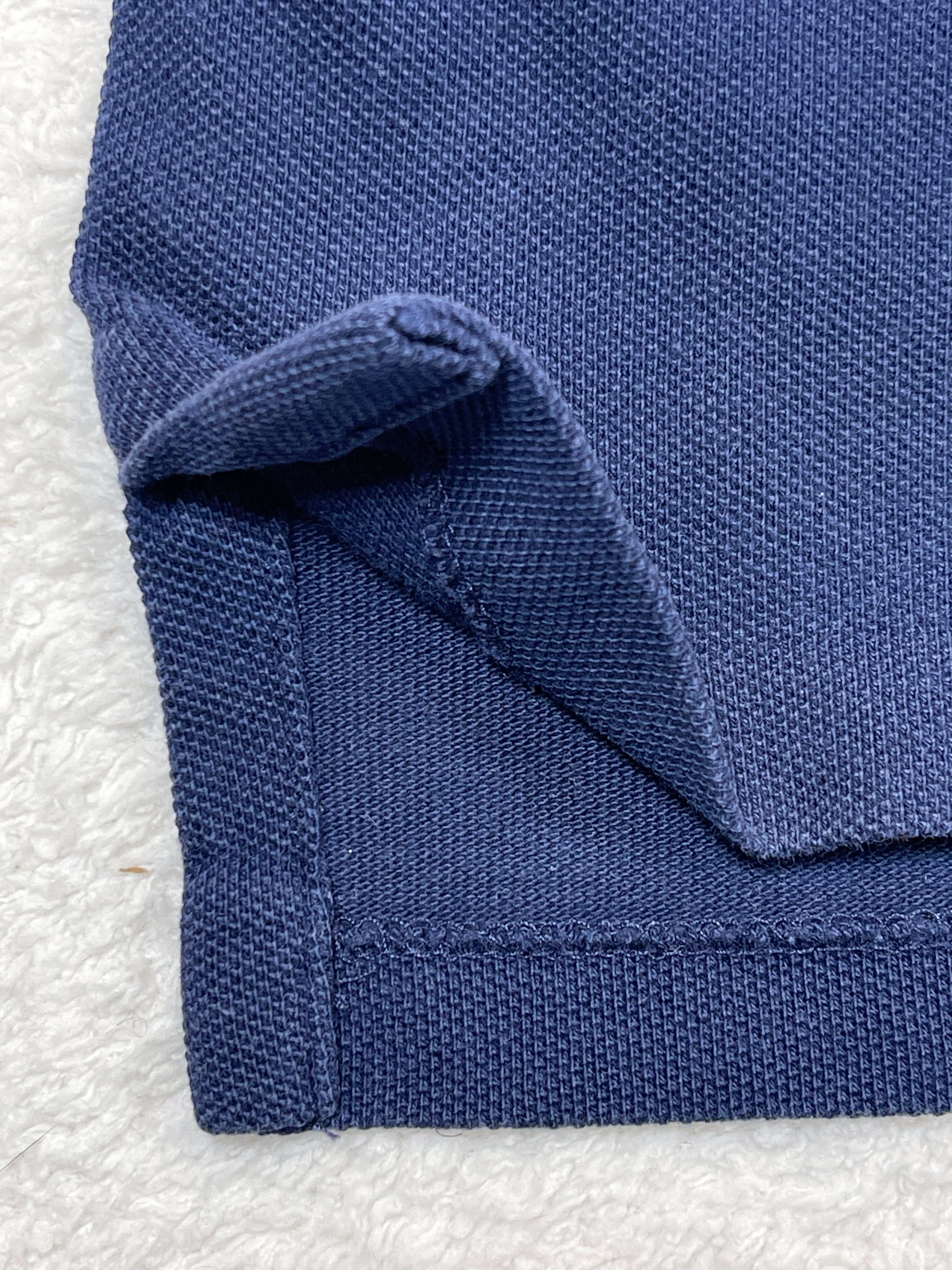 Polo Ralph Lauren CP RL-93 Polo Bear Piqué Polo Shirt (2019)