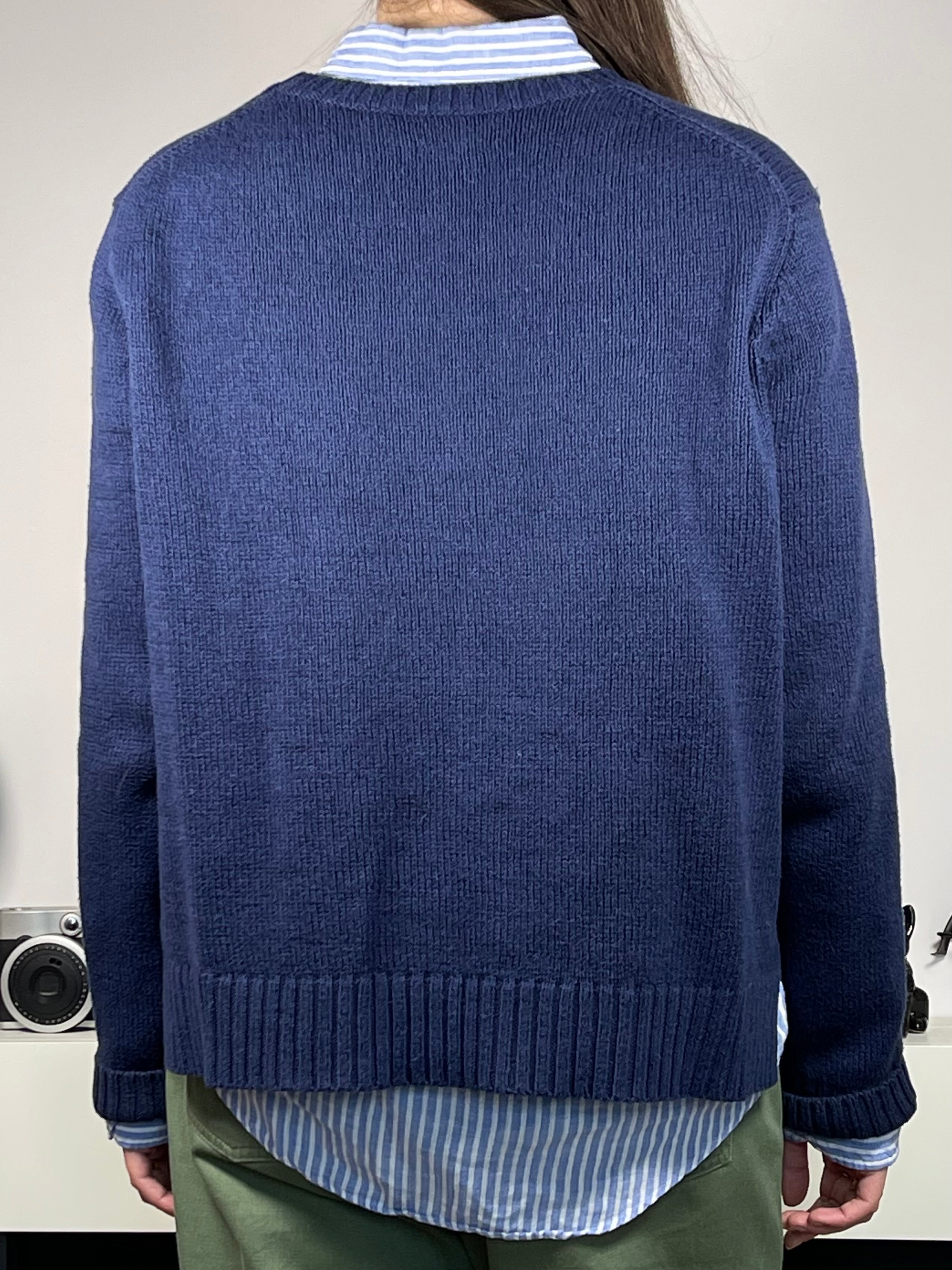 Polo Ralph Lauren Nautical Polo Bear Sweater (2020)