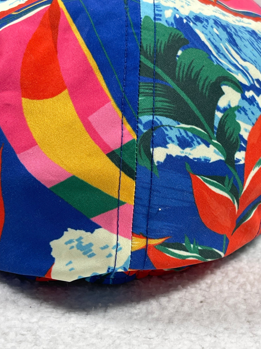 Polo Ralph Lauren Hoffman Panel Cap (2023)