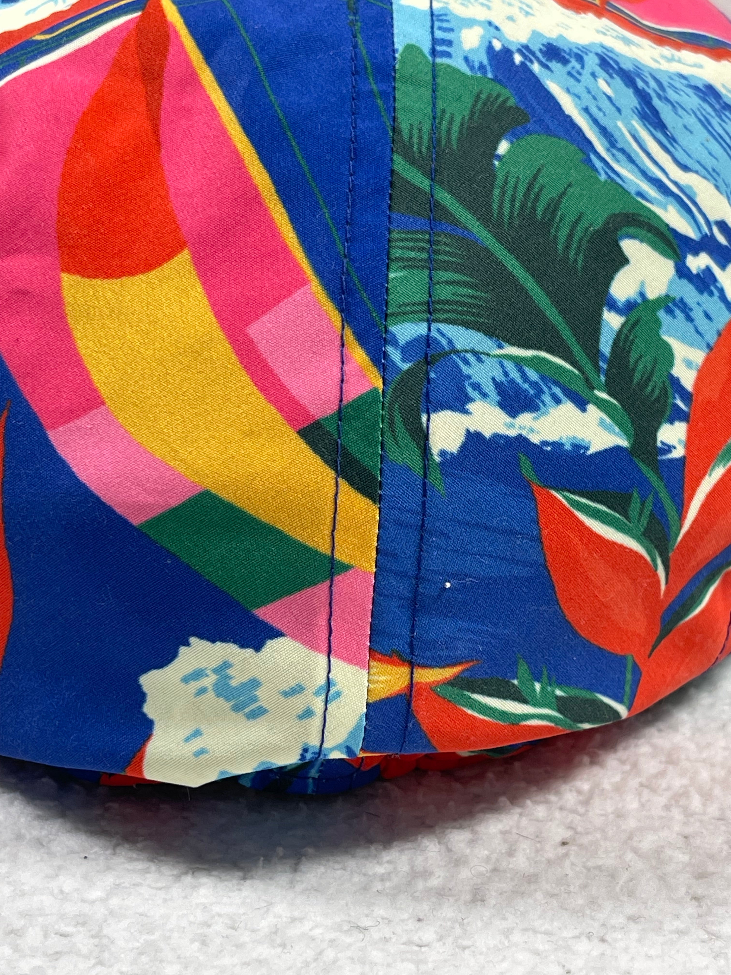Polo Ralph Lauren Hoffman Panel Cap (2023)