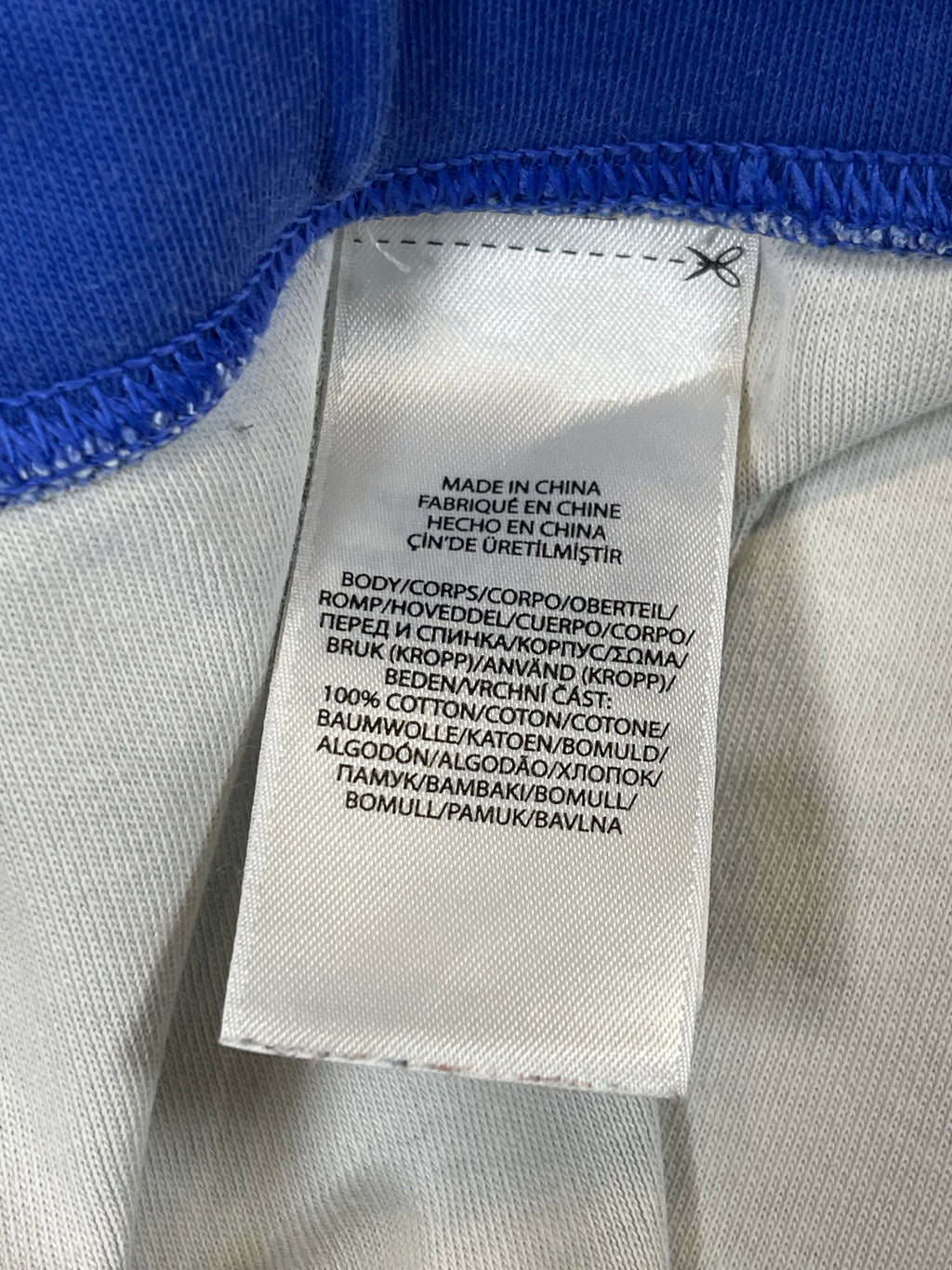 Polo Ralph Lauren Polo Ski ’92 Graphic Jogger Pants