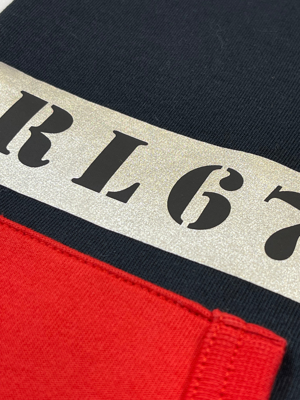 Polo by Ralph Lauren Winter Stadium 1992 Hoodie (2017)