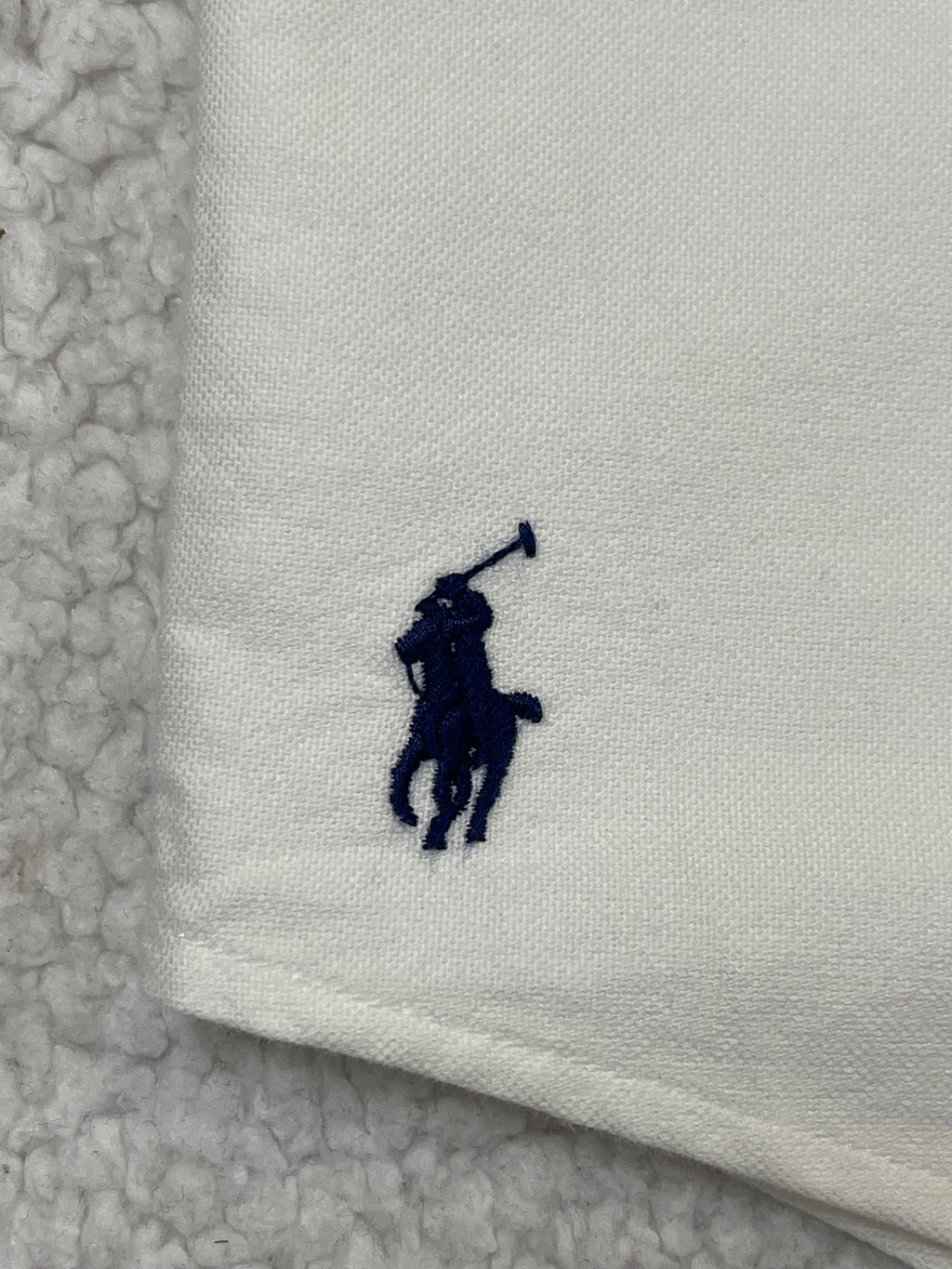 Polo Ralph Lauren x New York Yankees Oxford Shirt (2025)