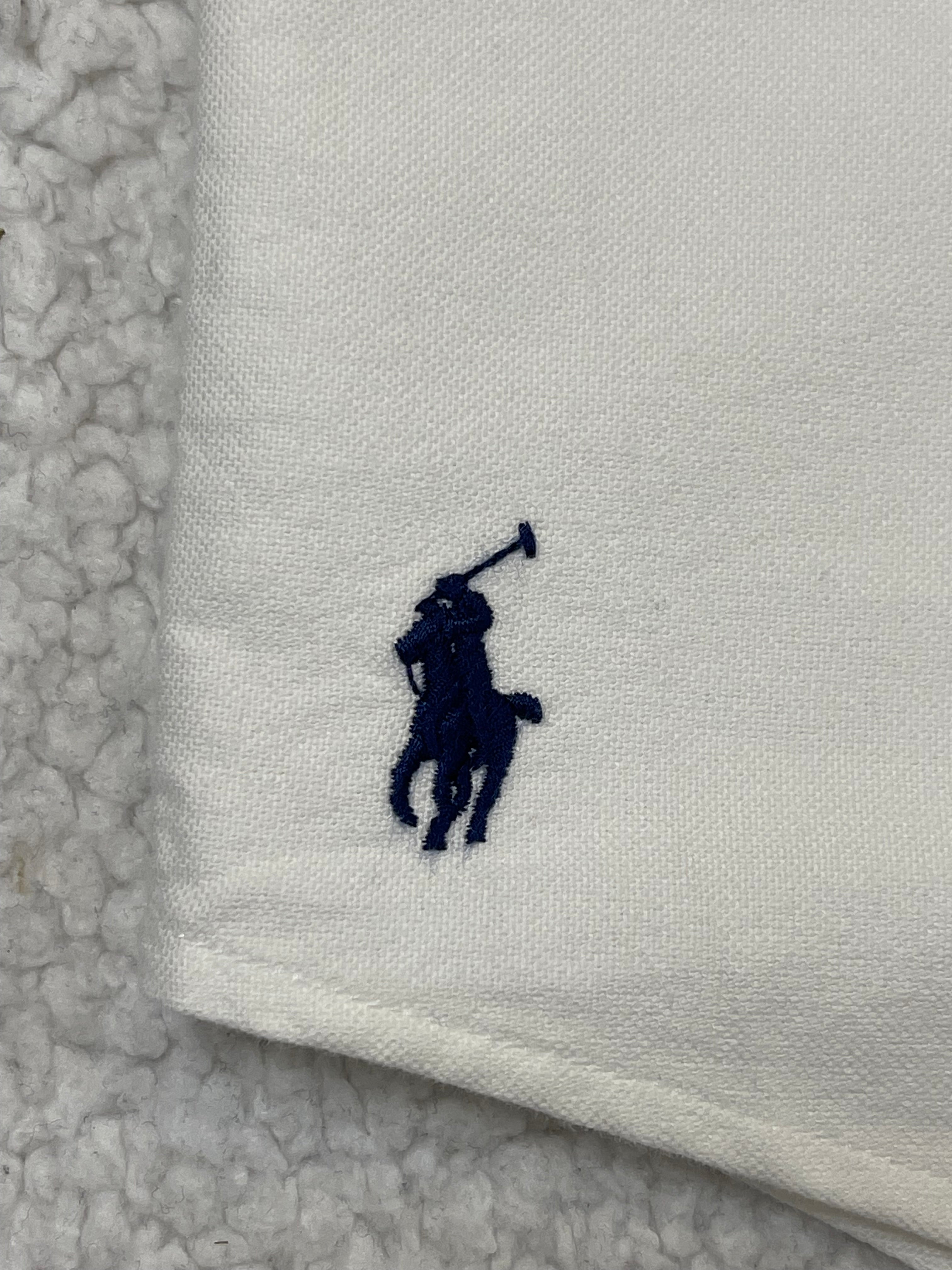 Polo Ralph Lauren x New York Yankees Oxford Shirt (2025)