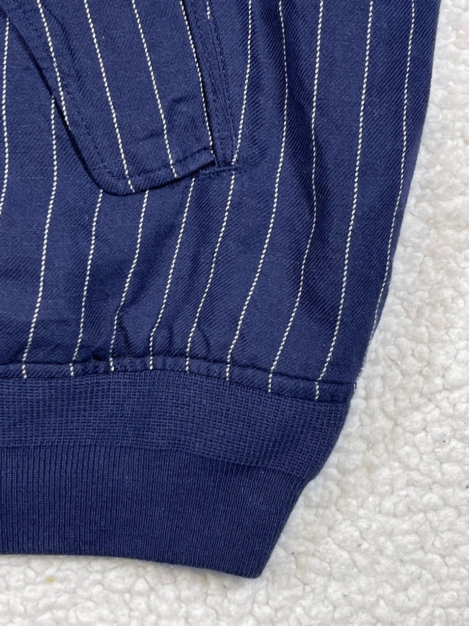 Polo Ralph Lauren Milleraies Linen Blend Twill Jacket (2020)