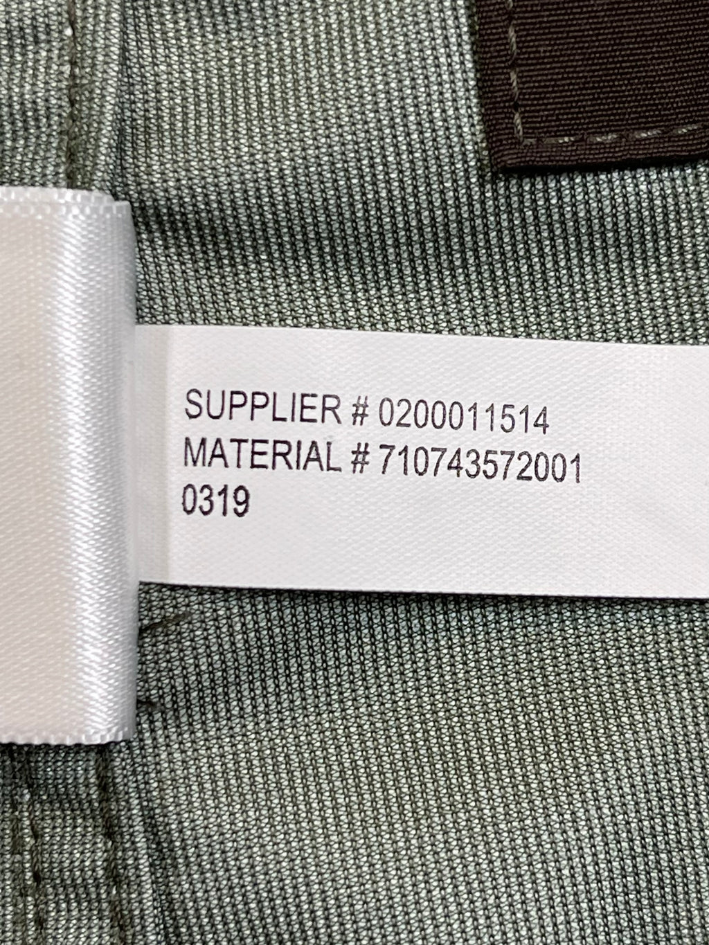 Polo Ralph Lauren Japan Souvenir Water-Repellent Anorak