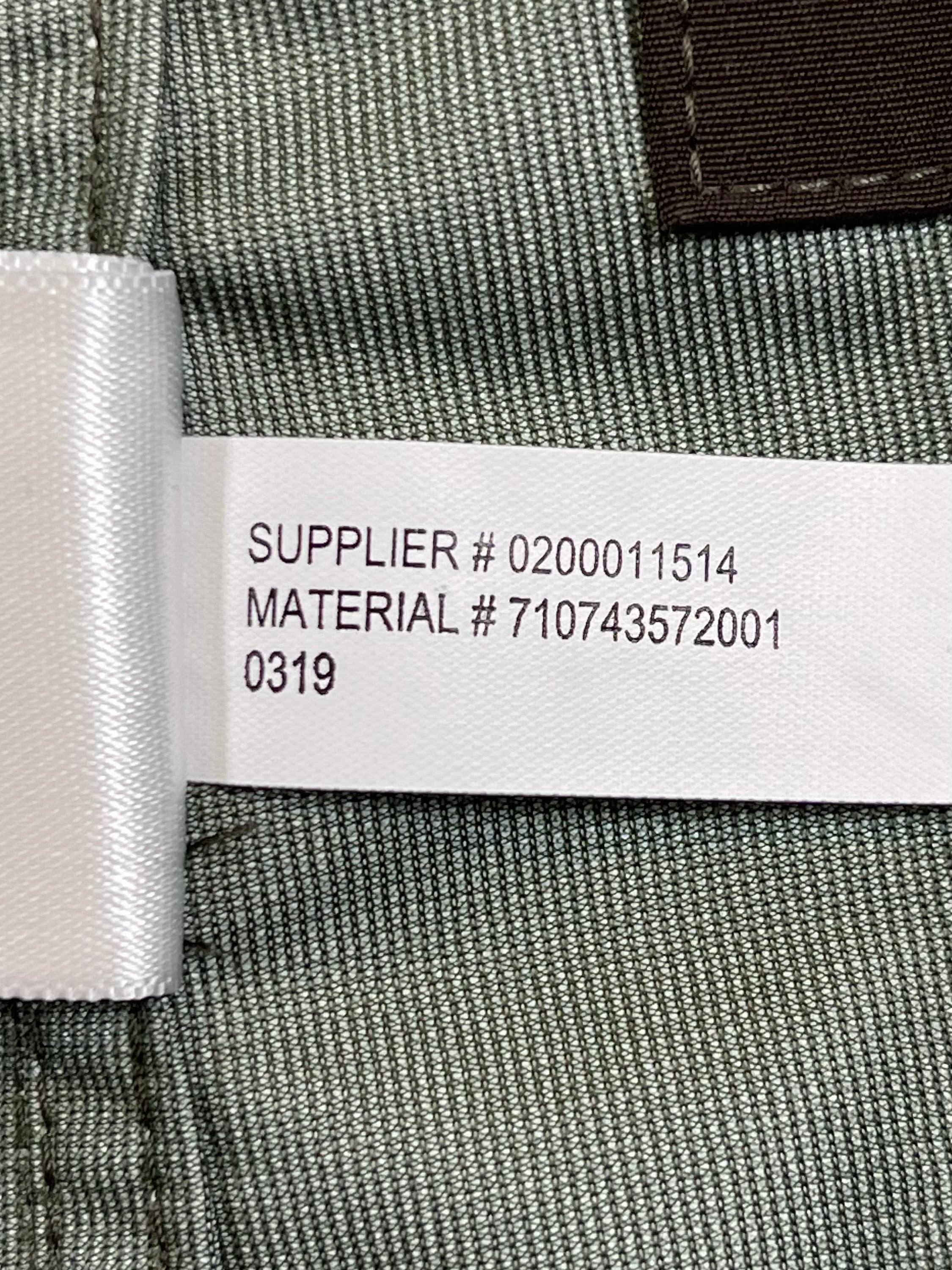 Polo Ralph Lauren Japan Souvenir Water-Repellent Anorak
