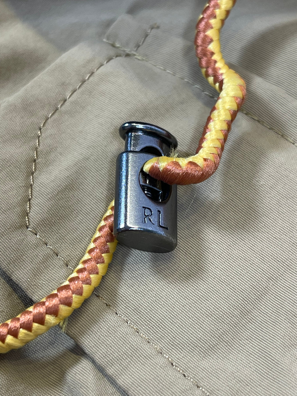 Polo Ralph Lauren Polo Sportsman Utility Vest