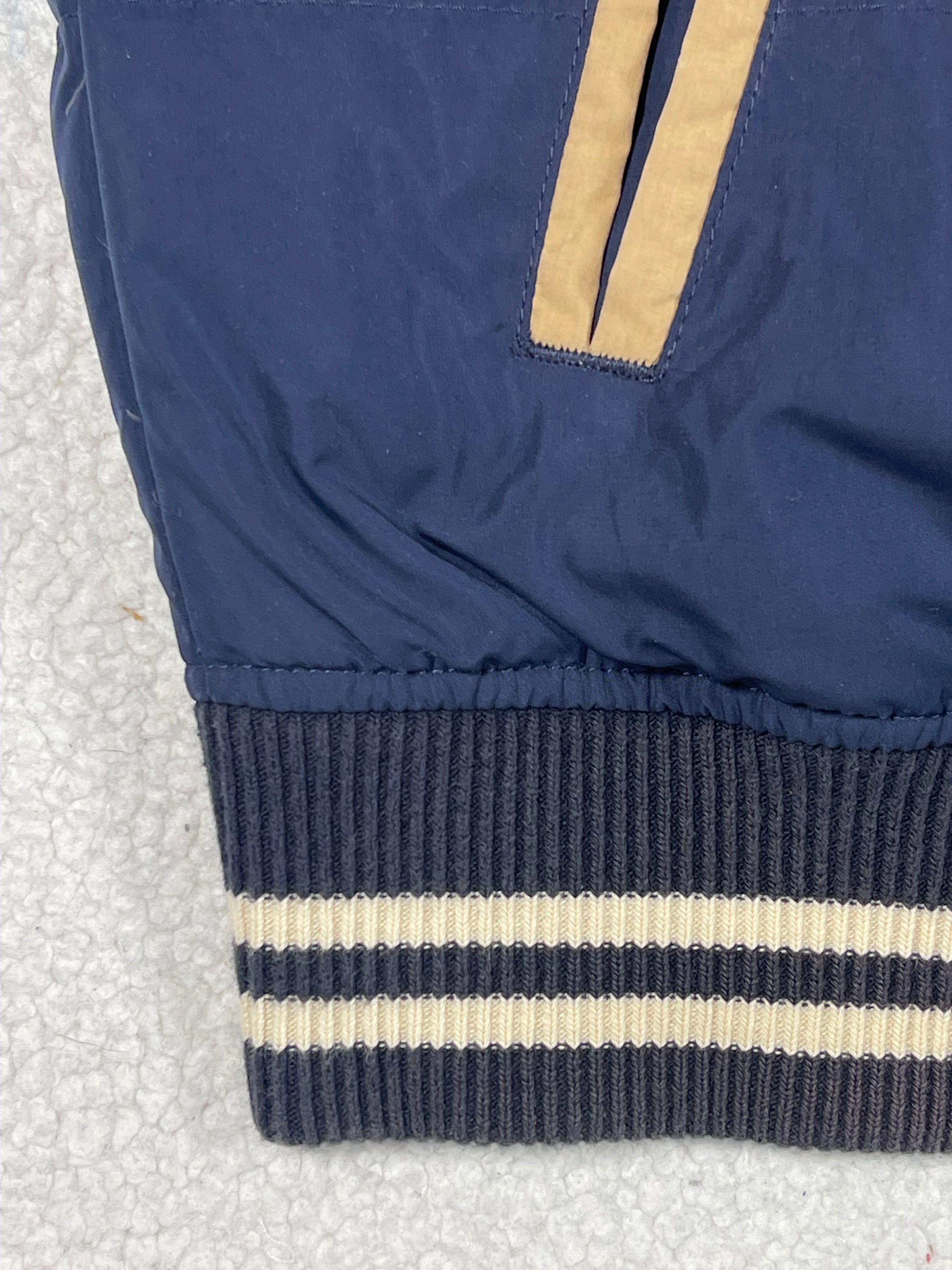 Polo Ralph Lauren Collegiate-Inspired Down Jacket