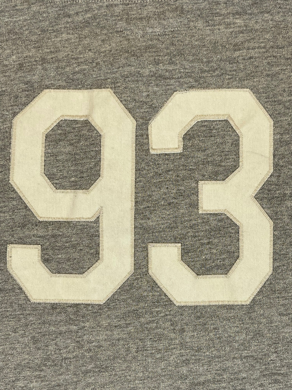 RRL Double RL Double-Knit Rugby Shirt