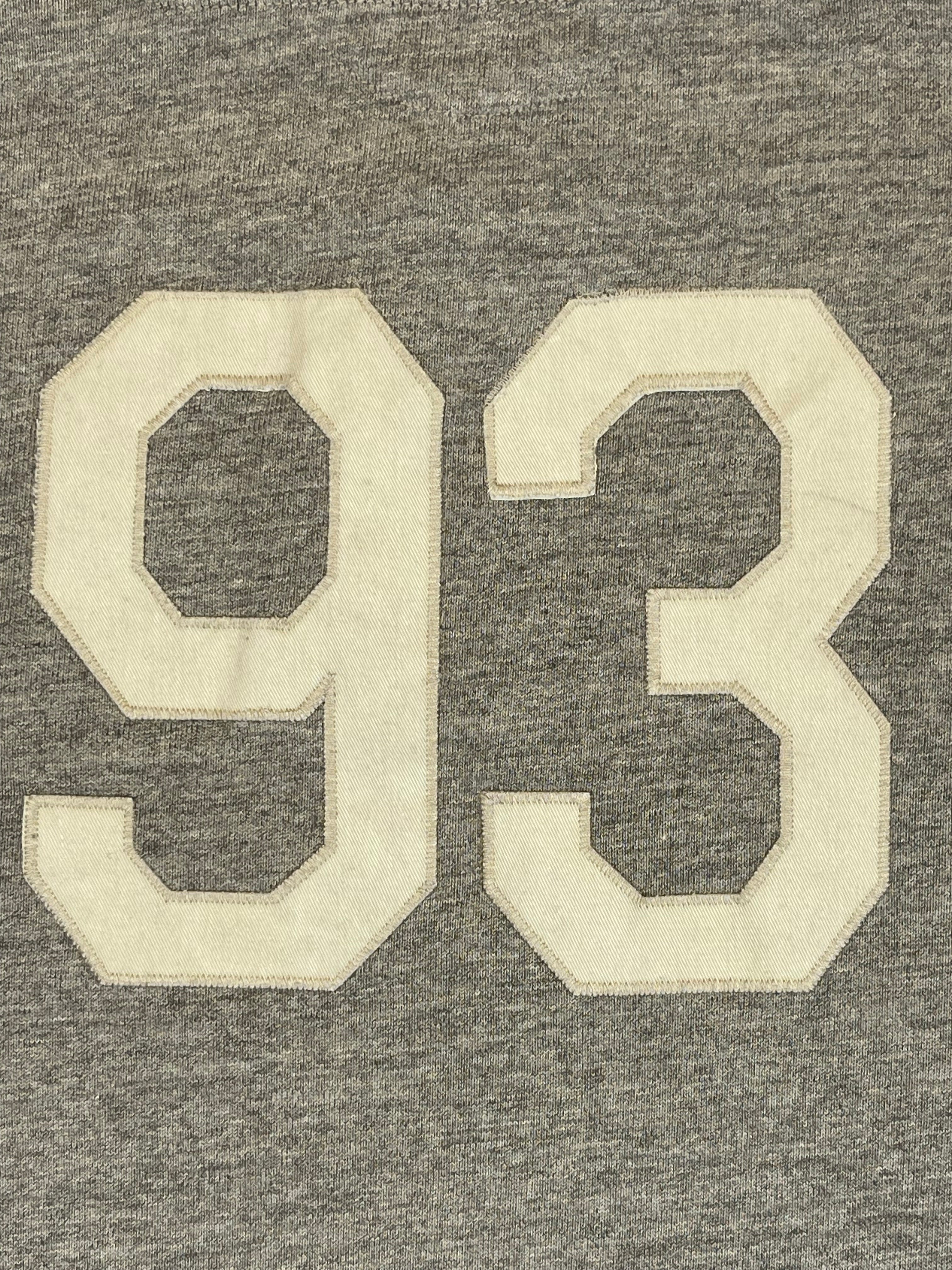 RRL Double RL Double-Knit Rugby Shirt