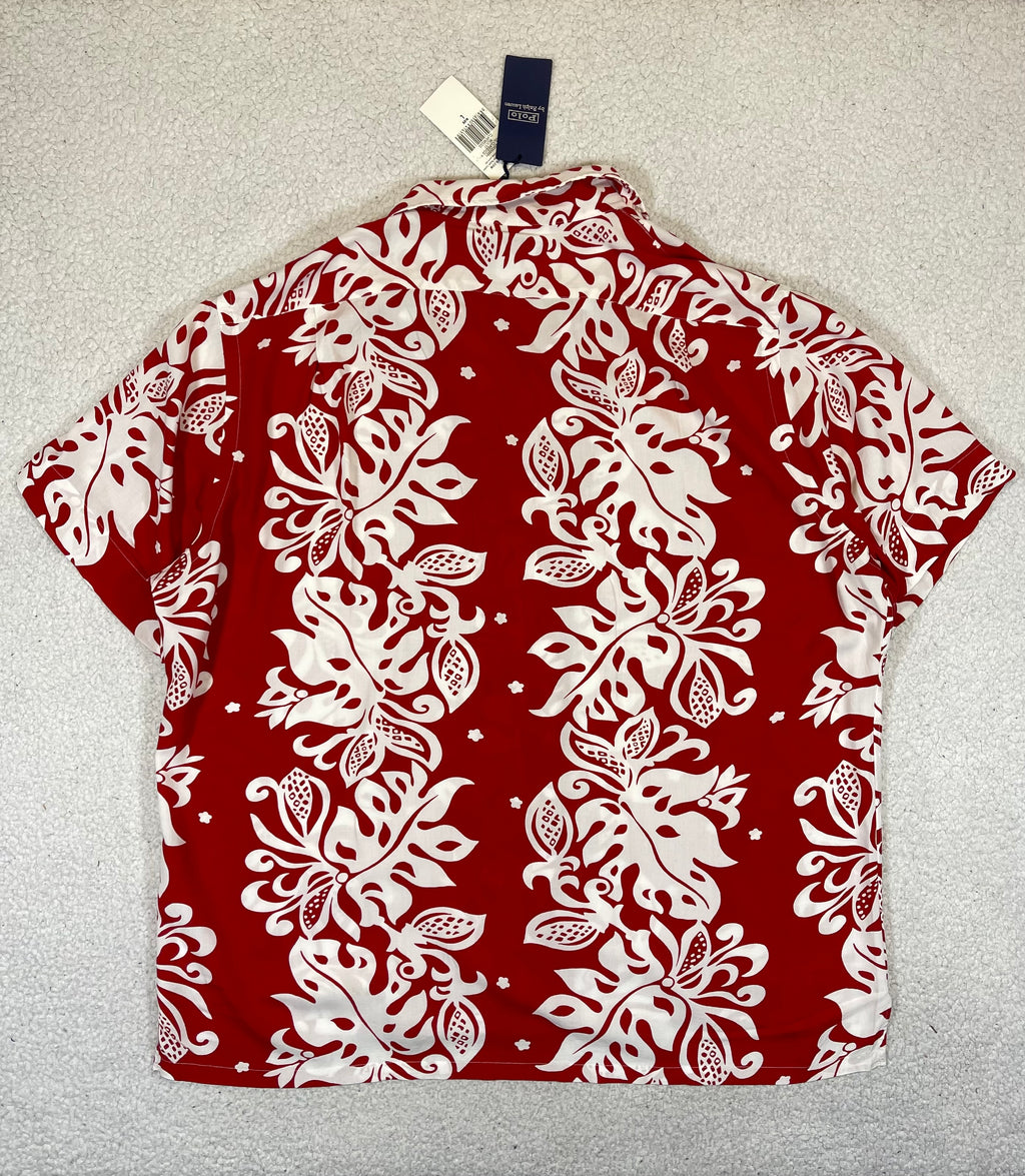 Polo Ralph Lauren “Hoffman” Safari Shirt (2022)