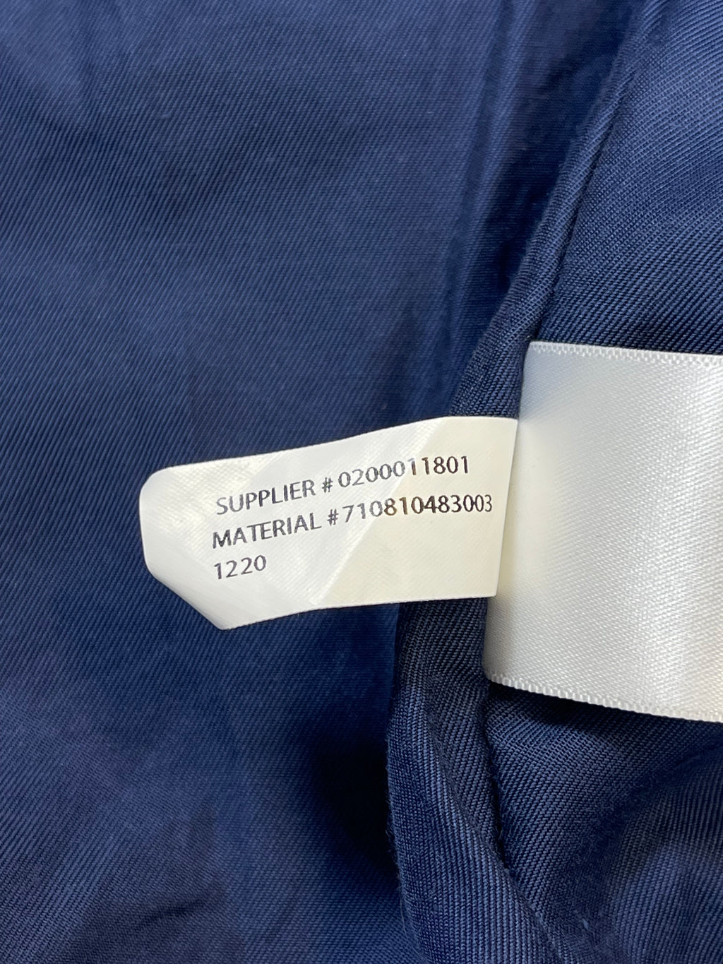 Polo Ralph Lauren x Los Angeles Dodgers Satin Varsity Jacket