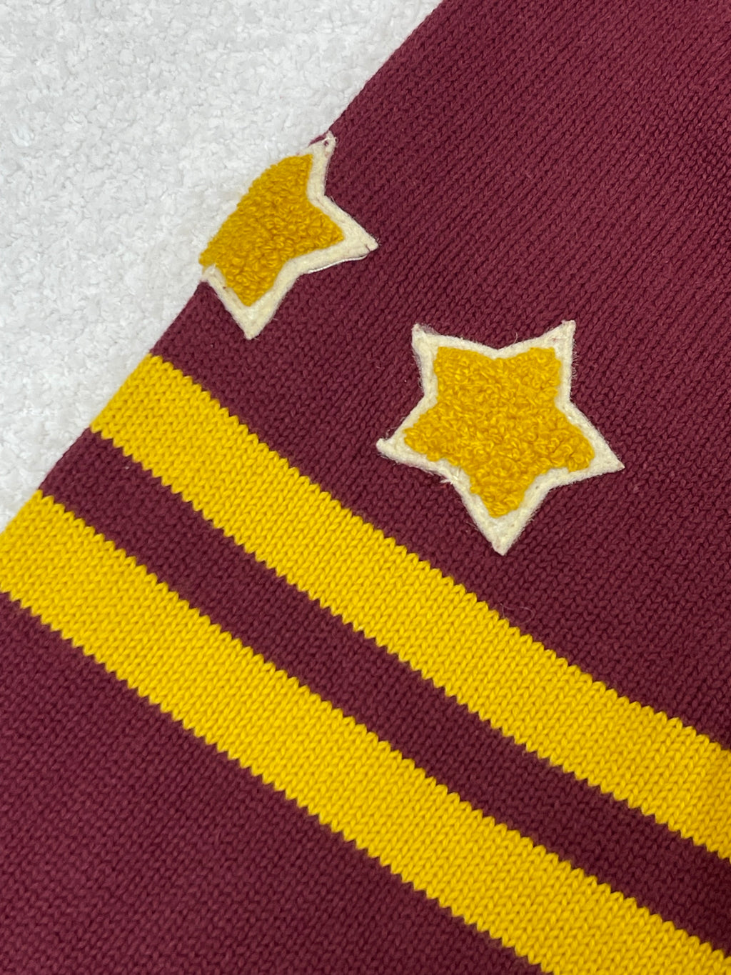 Polo Ralph Lauren Collegiate Crest Cotton Cardigan