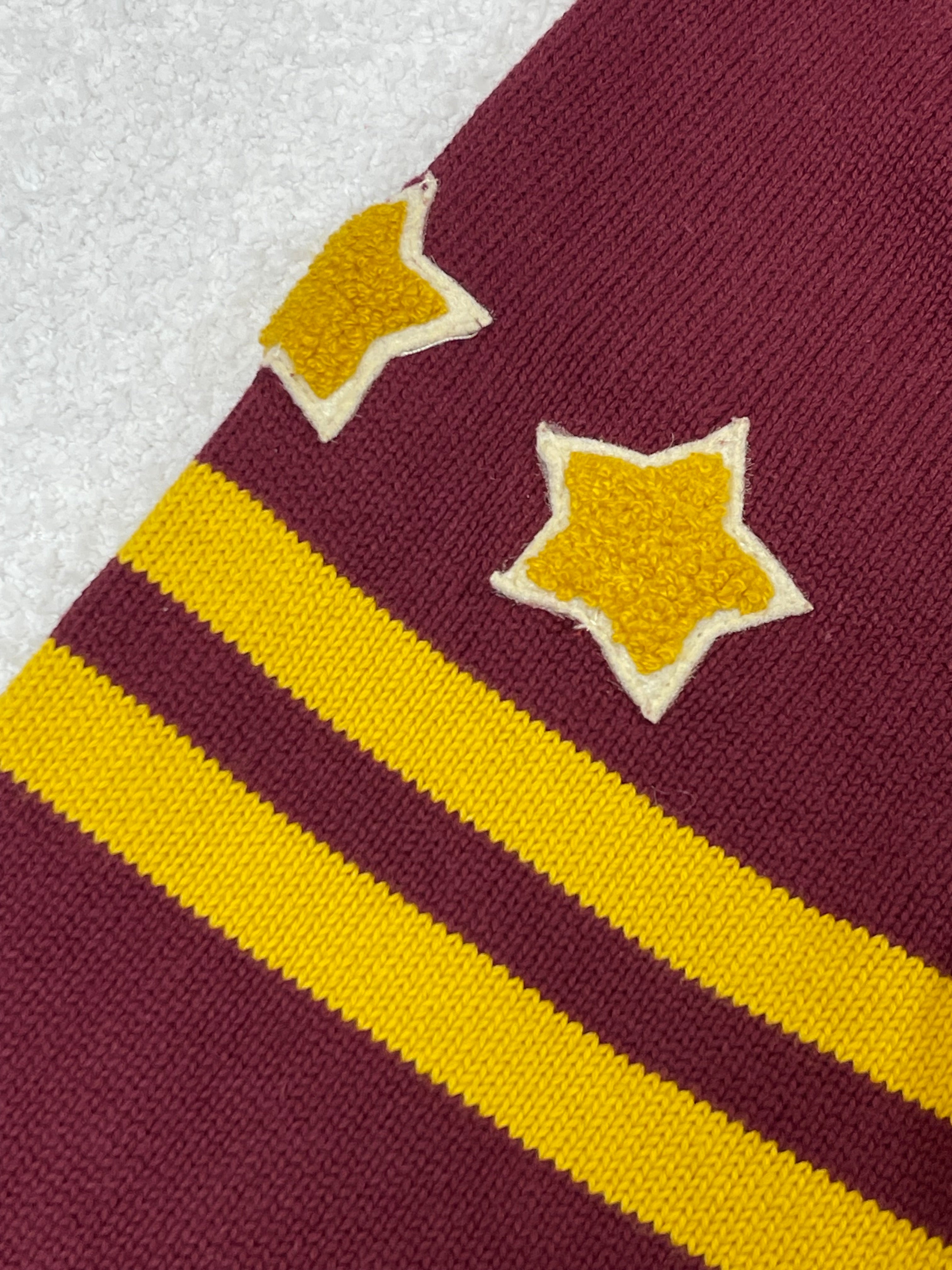 Polo Ralph Lauren Collegiate Crest Cotton Cardigan