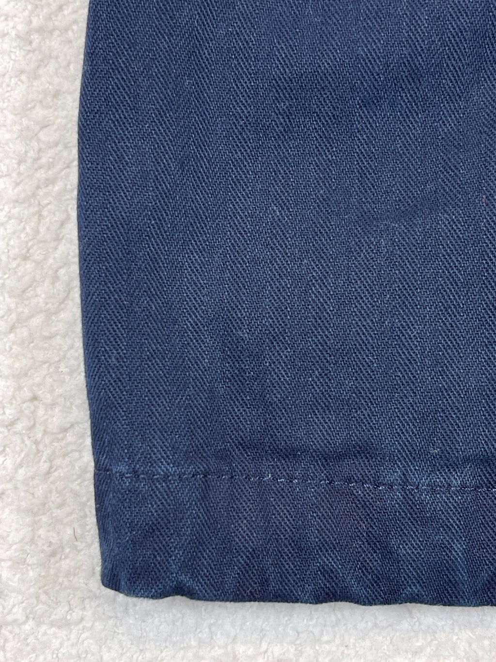 Polo Ralph Lauren Iconic Herringbone Field Jacket