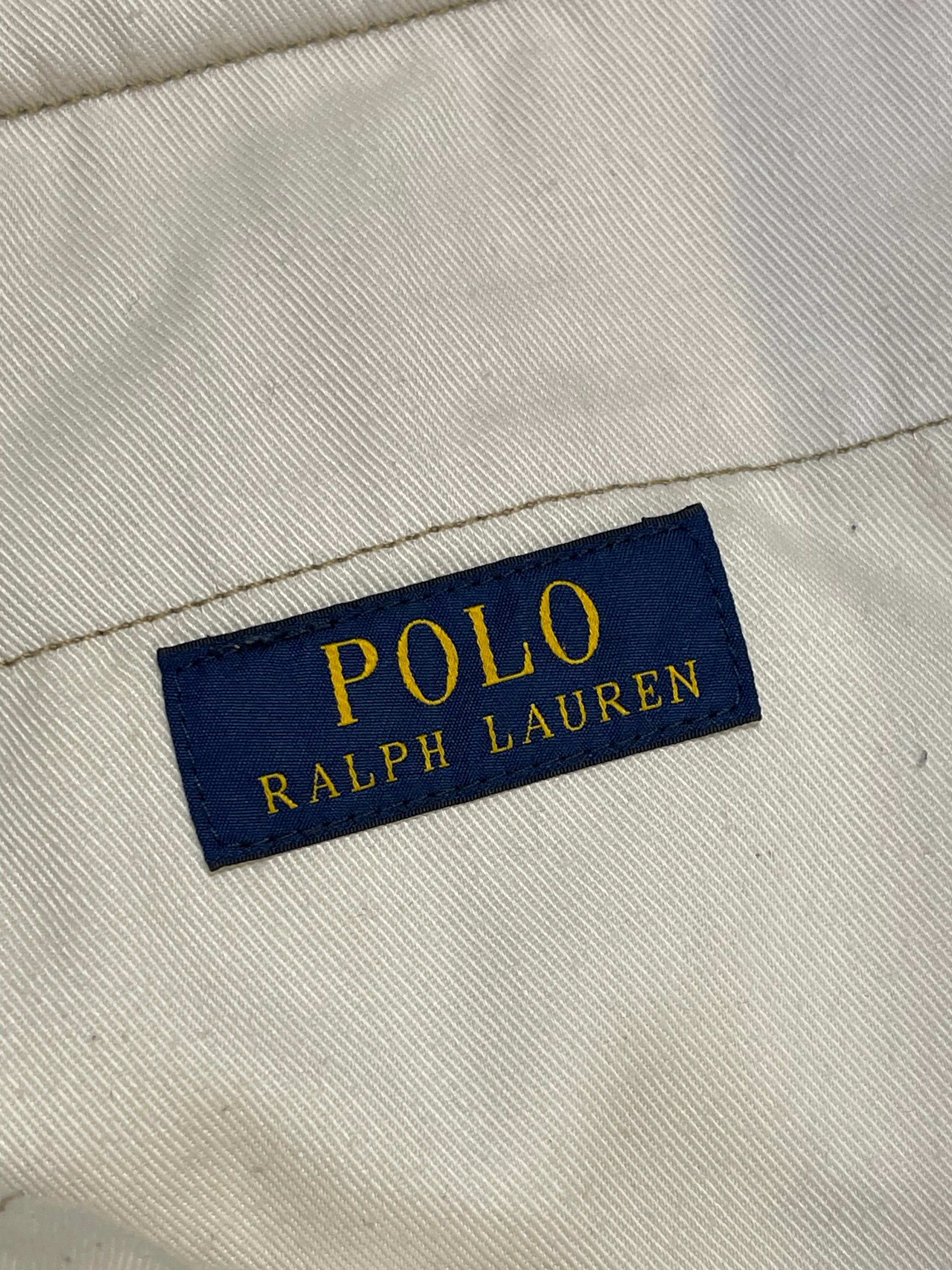 Polo Ralph Lauren Graphic Chino Pants