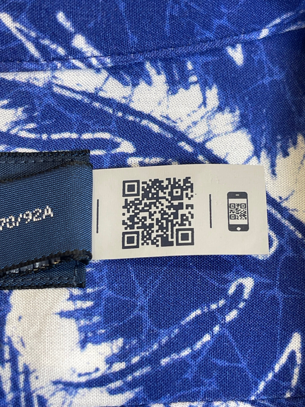 Polo Ralph Lauren Hoffman Safari Shirt (2024)
