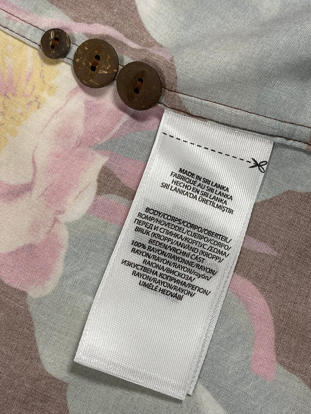 Polo Ralph Lauren Limited Edition Hoffman Safari Shirt