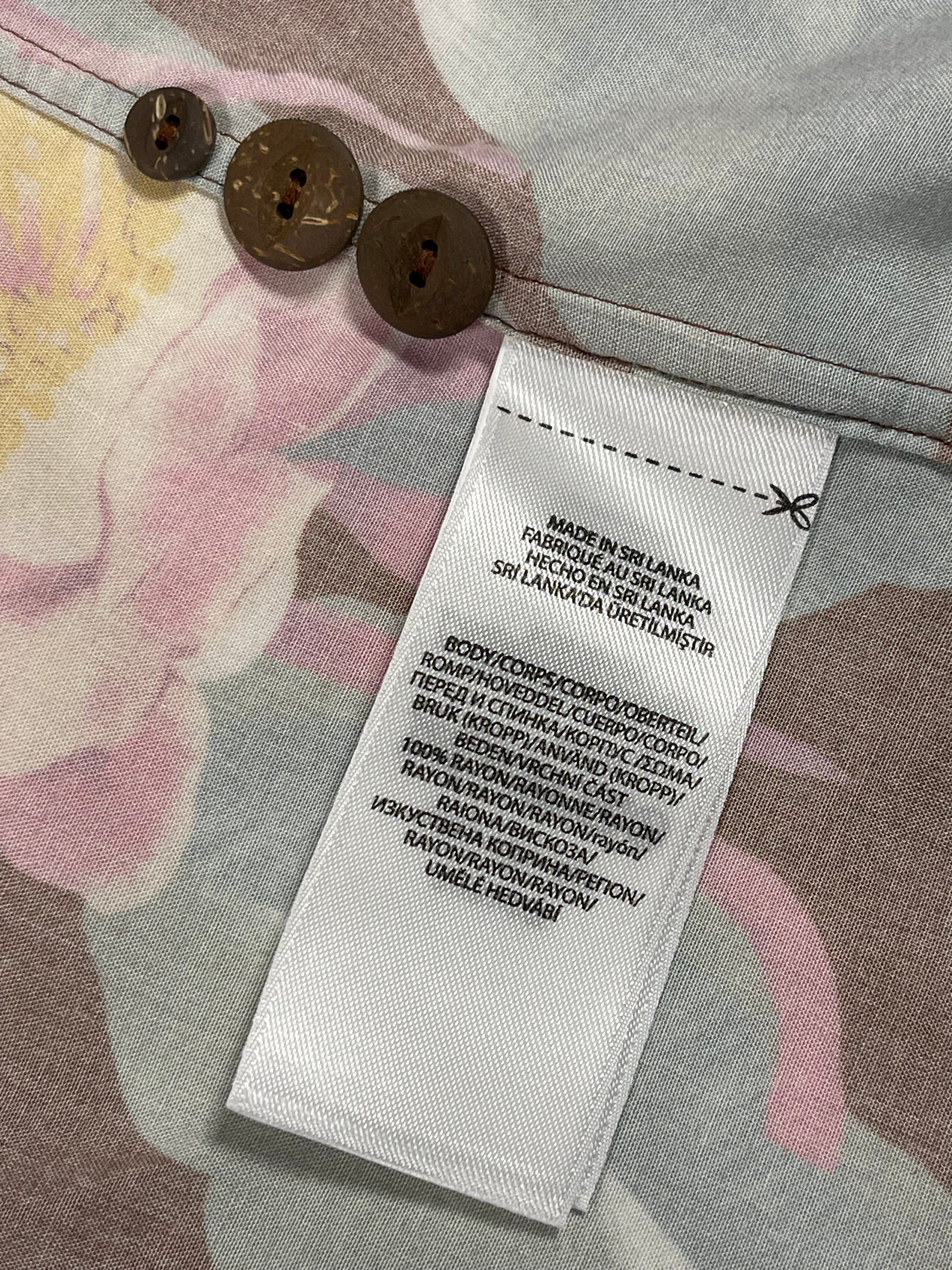 Polo Ralph Lauren Limited Edition Hoffman Safari Shirt
