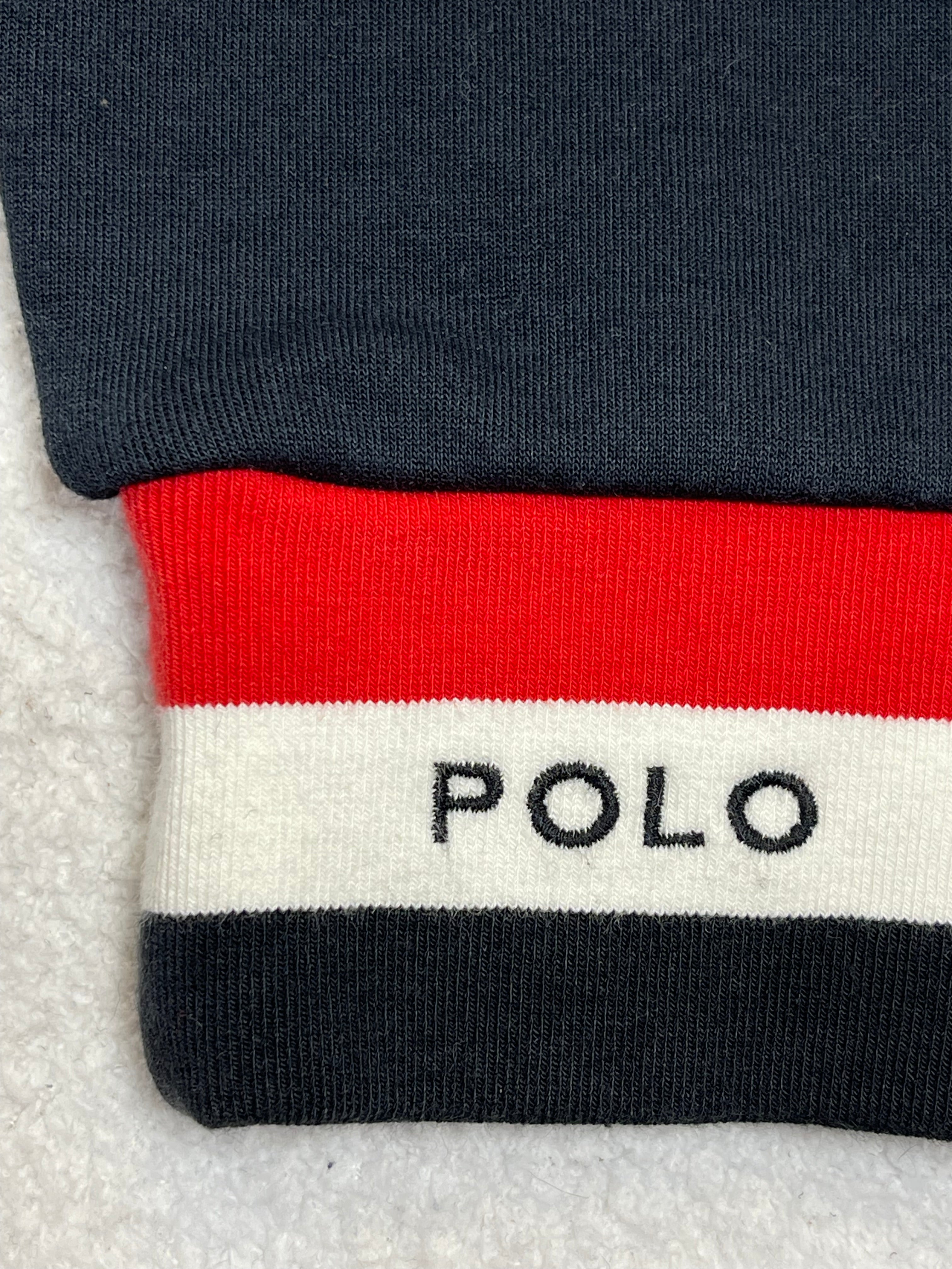 Polo by Ralph Lauren Winter Stadium 1992 Hoodie (2017)