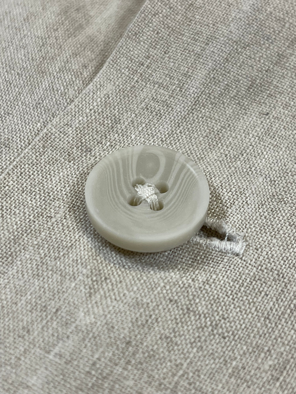 Polo Ralph Lauren Linen Workwear Shirt (2020)