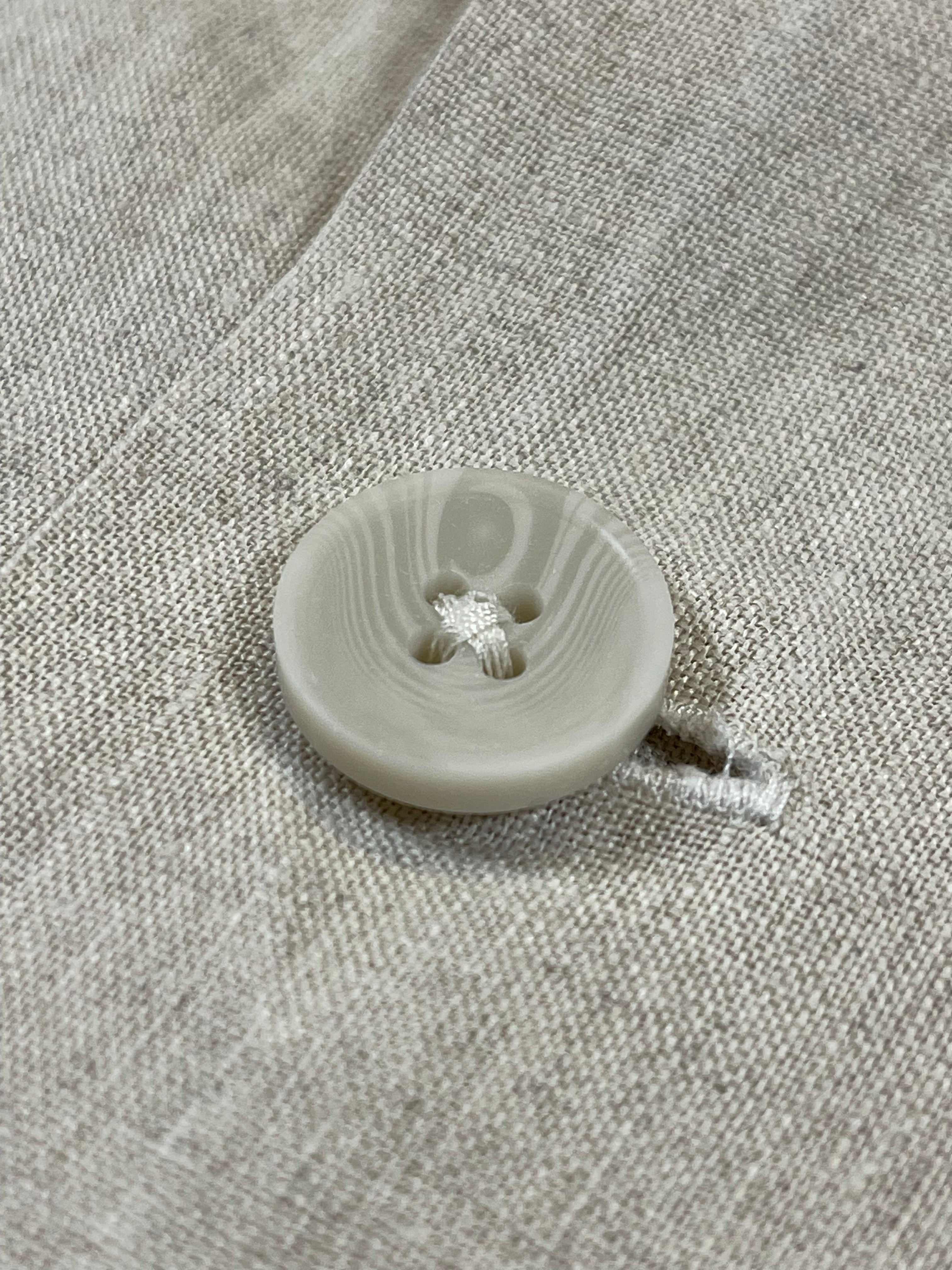 Polo Ralph Lauren Linen Workwear Shirt (2020)