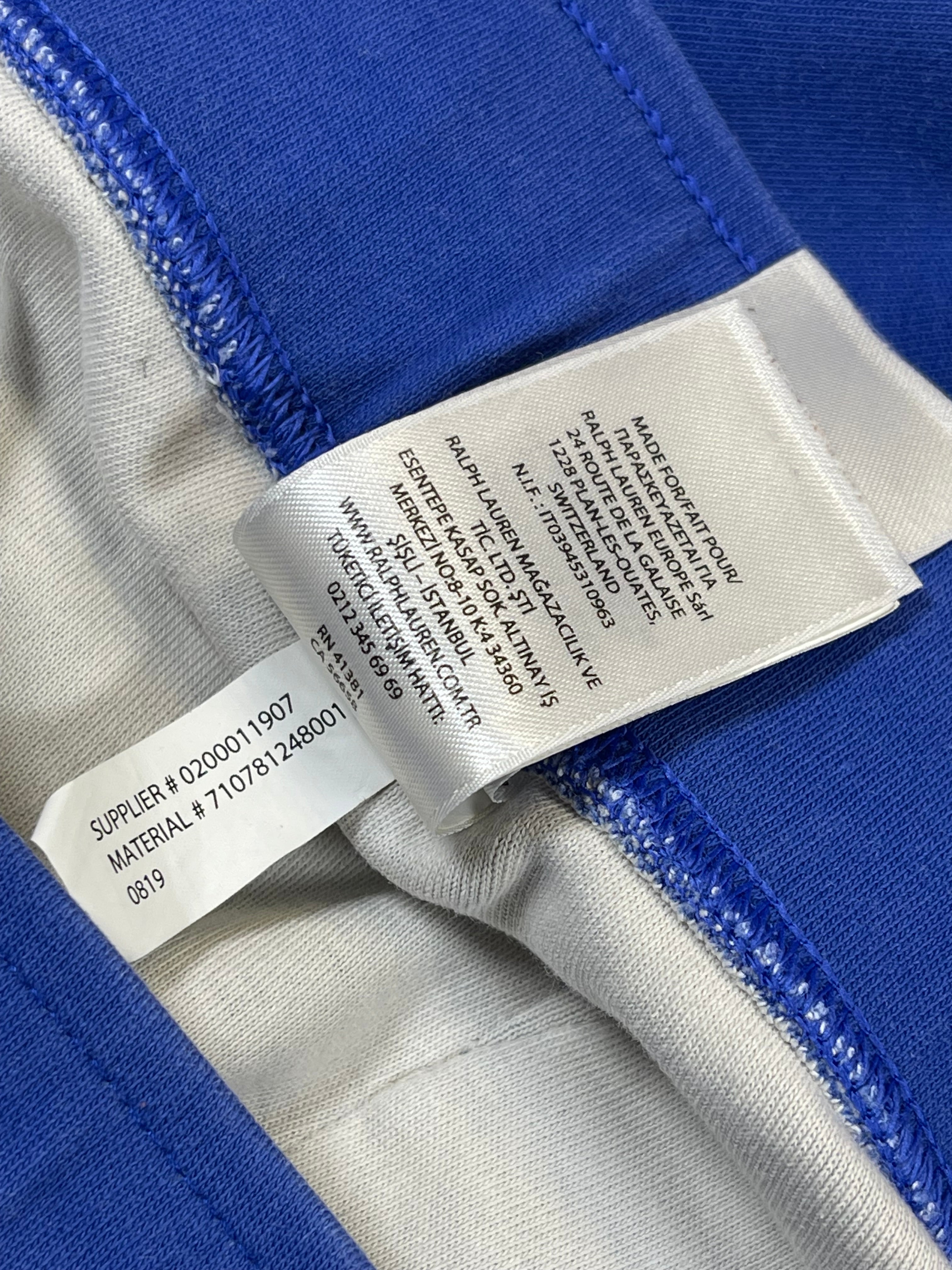 Polo Ralph Lauren Polo Ski ’92 Graphic Jogger Pants