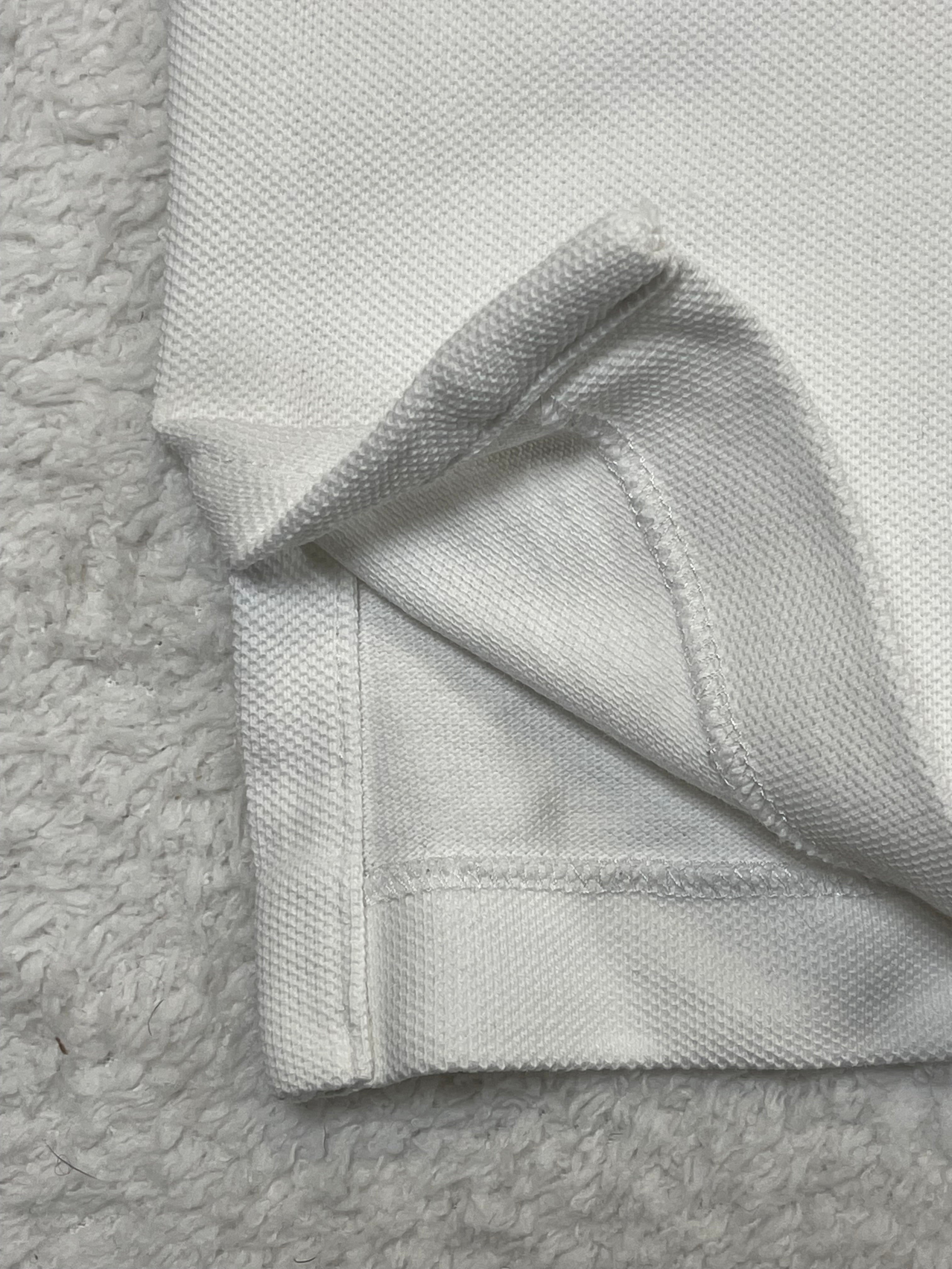 Polo Ralph Lauren P-Wing Mesh Polo Shirt