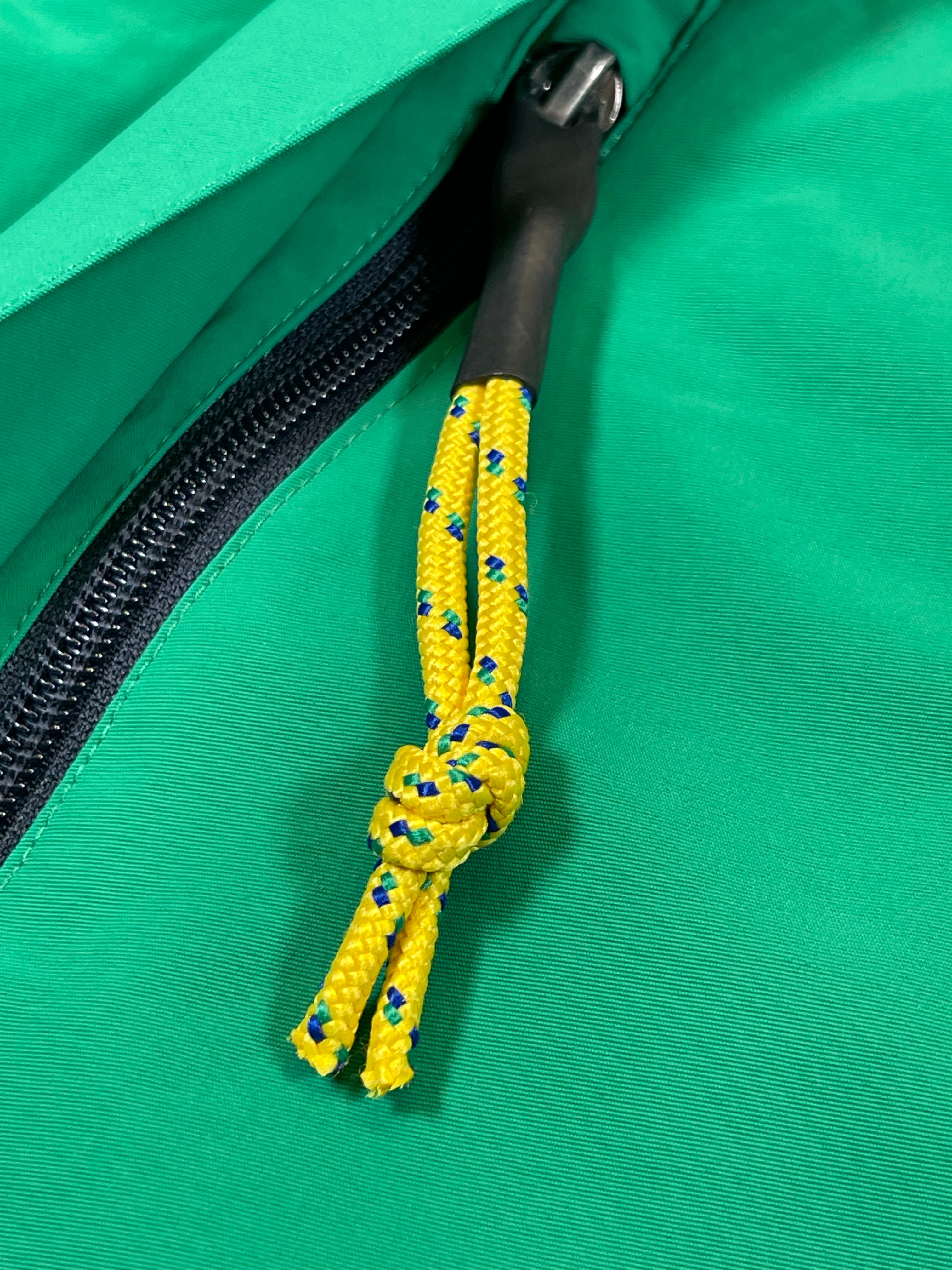 Polo Ralph Lauren Polo Sportsman Color-Block Anorak