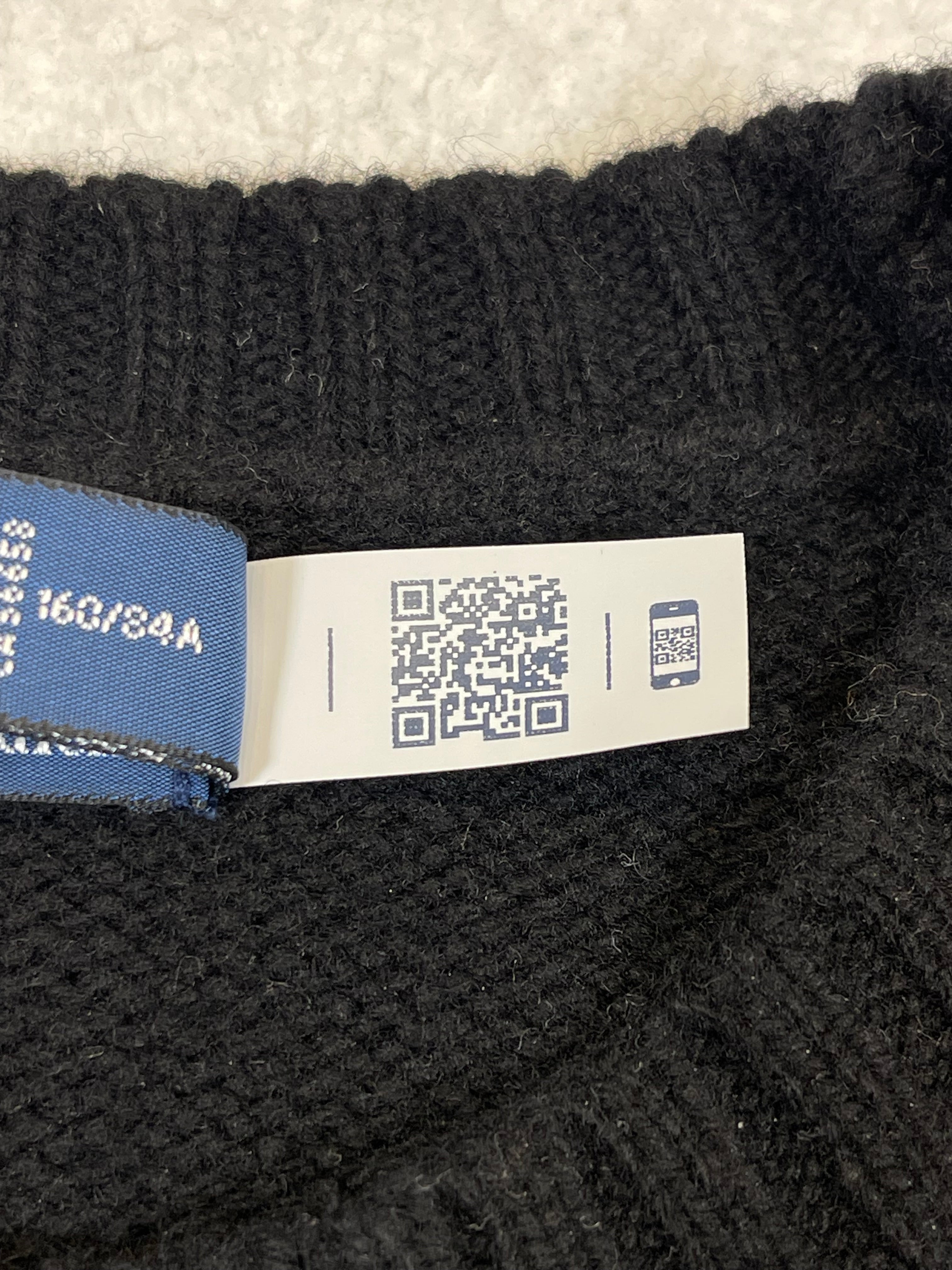 Polo Ralph Lauren “Smoking” Polo Bear Sweater (2024)