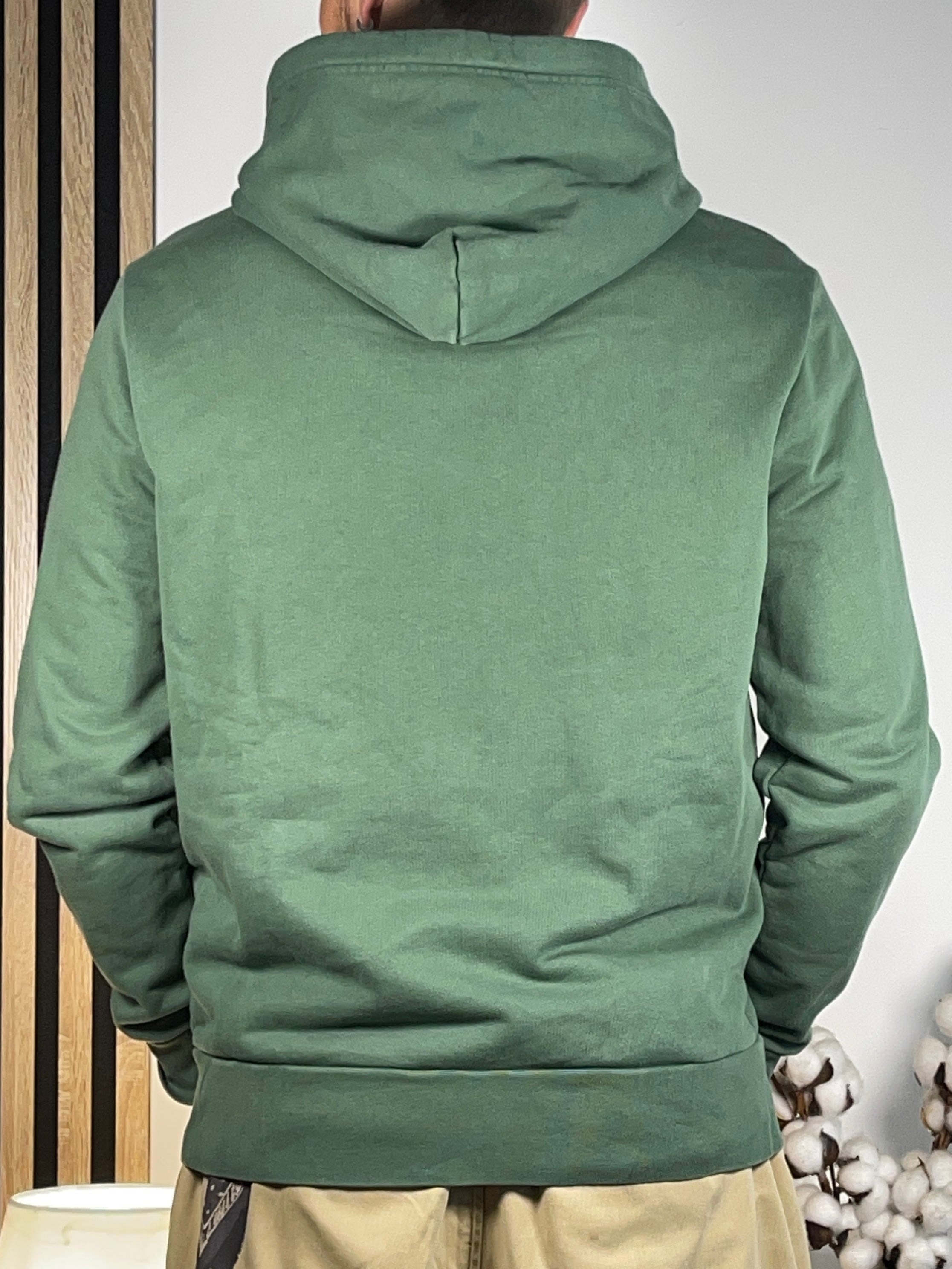Polo by Ralph Lauren × END. Guide Hoodie (Limited Edition 2024)