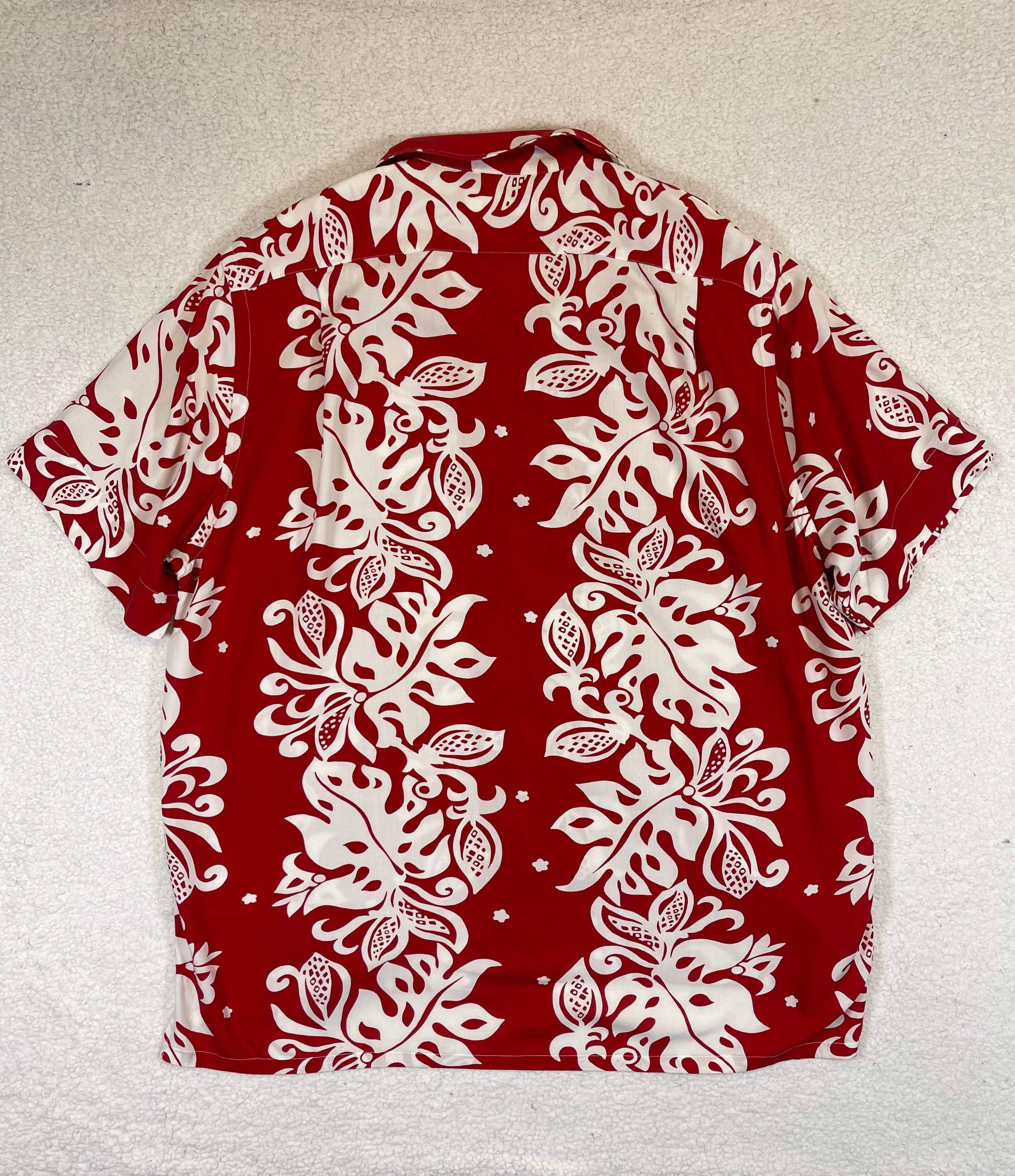 Polo Ralph Lauren Hoffman Safari Shirt (2022)