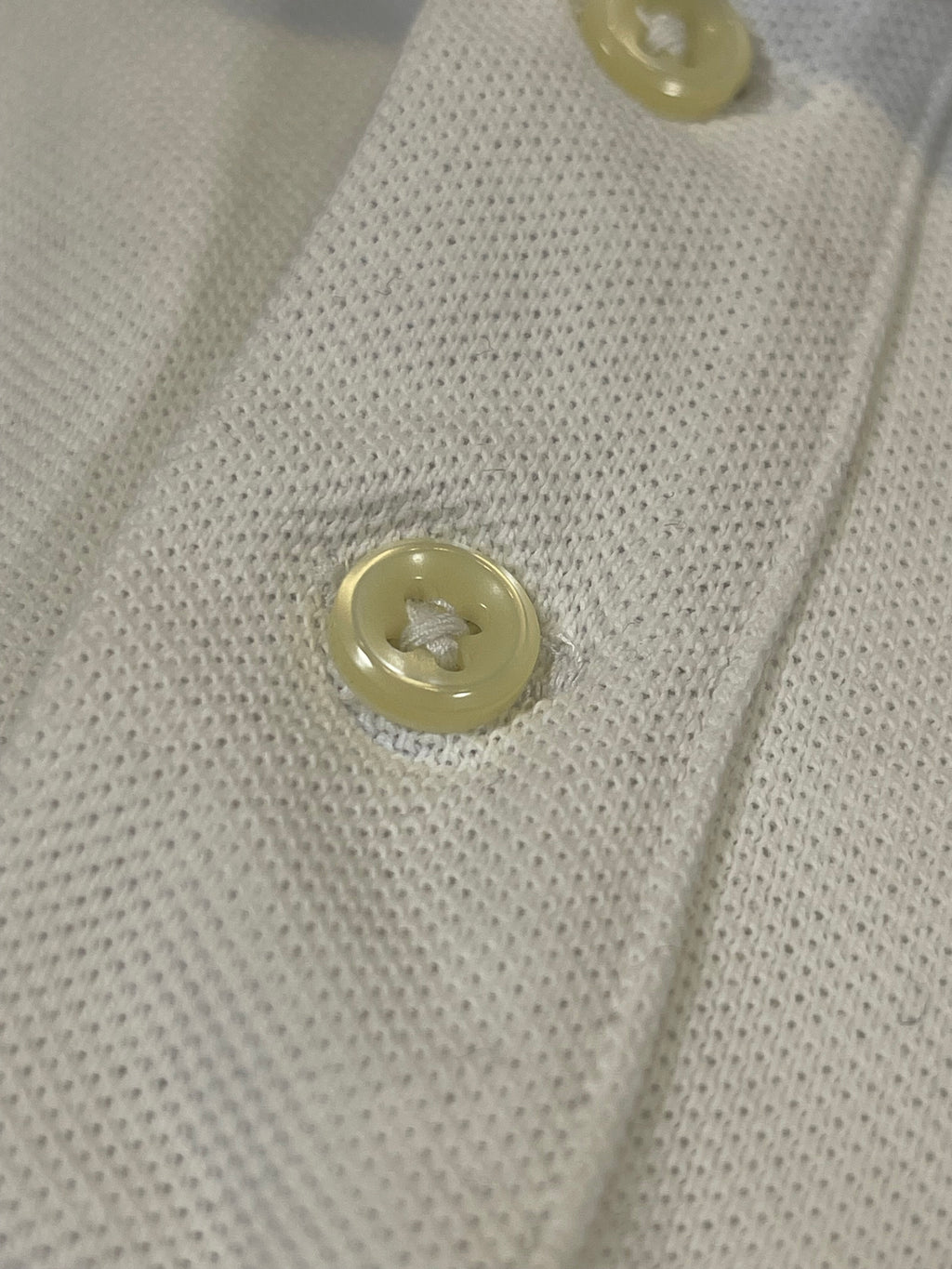Polo Ralph Lauren P-Wing Mesh Polo Shirt
