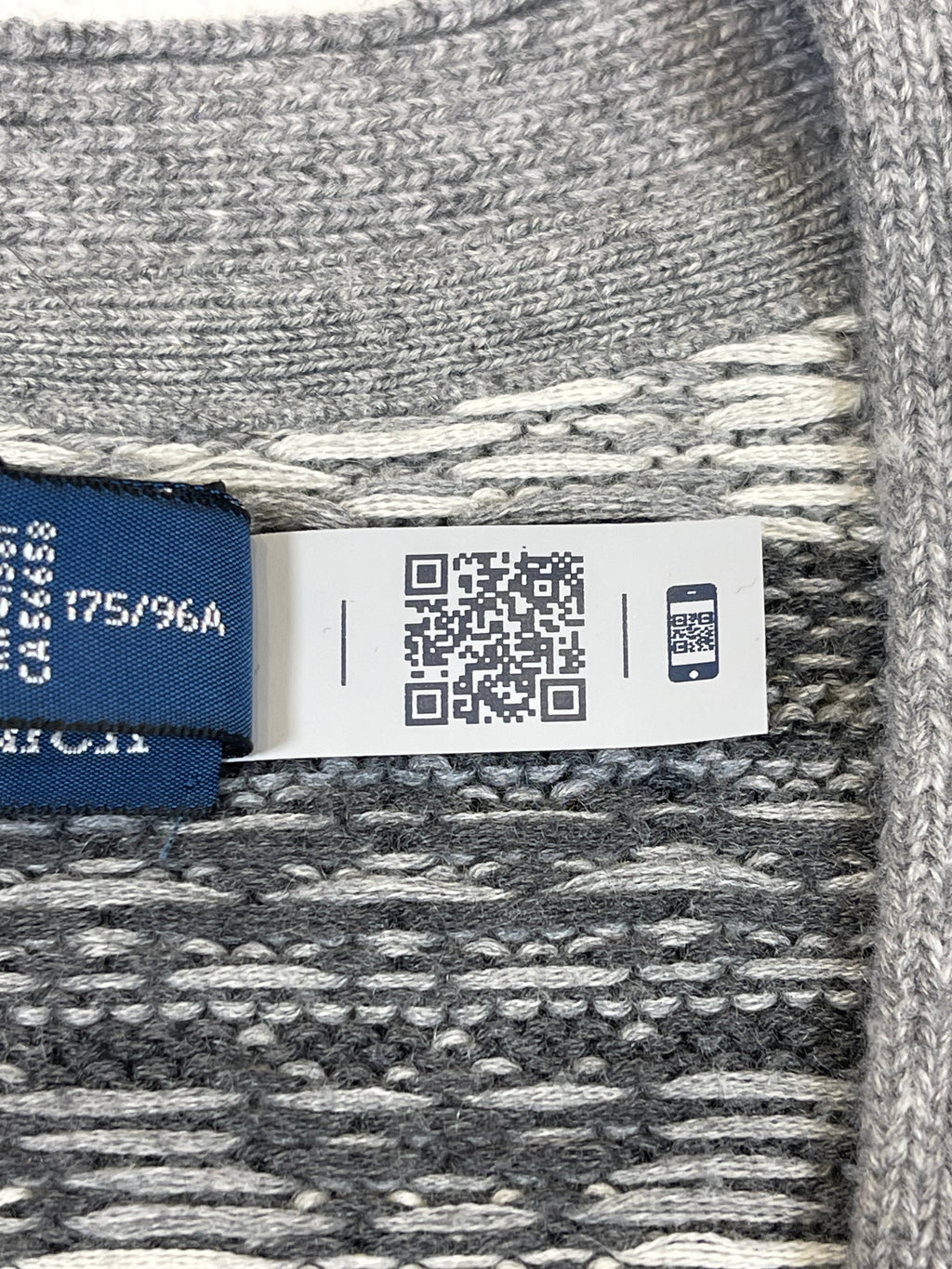 Polo by Ralph Lauren Buttoned Fair Isle Sweater Vest (2024)