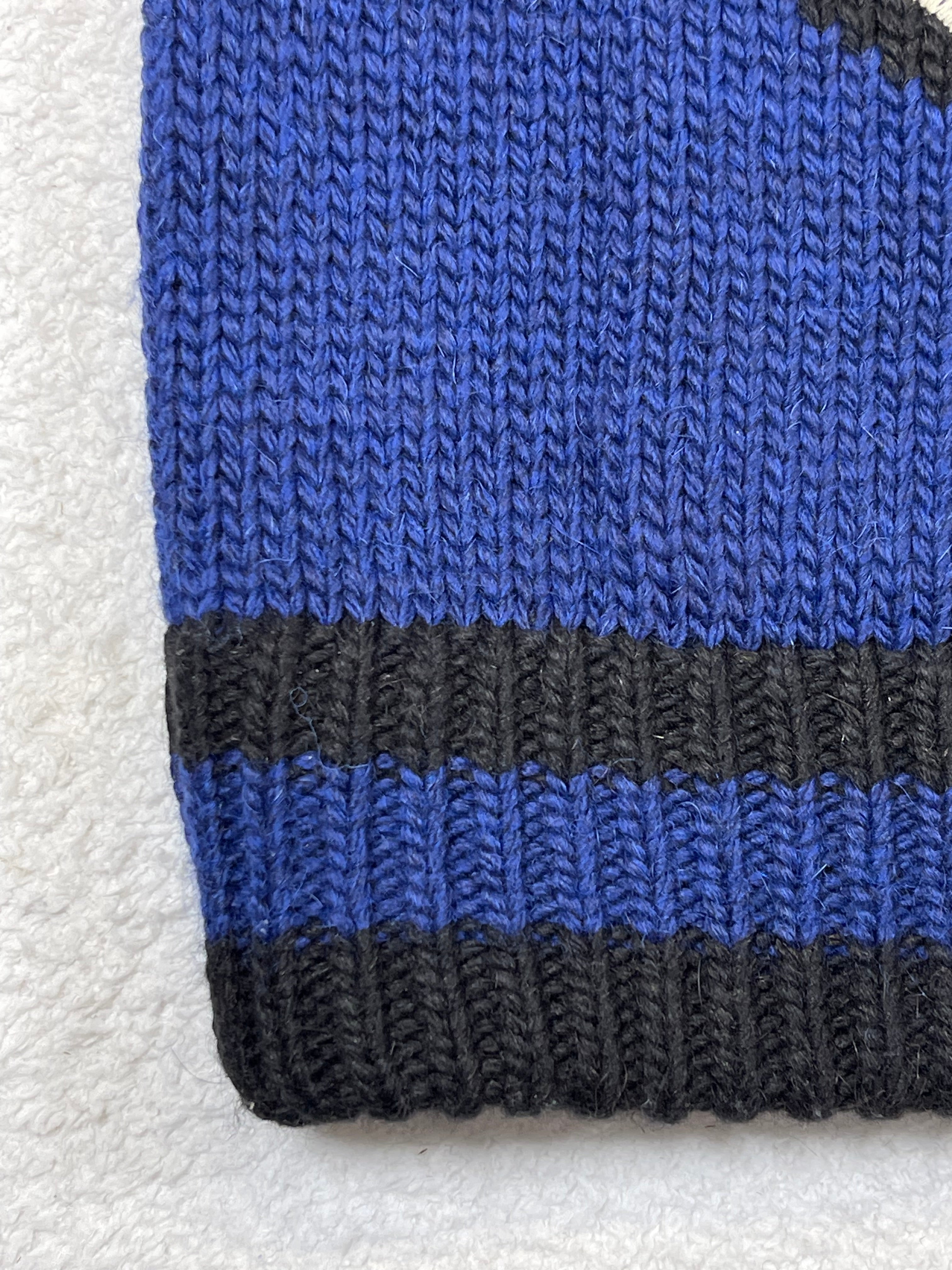 Polo Ralph Lauren Polo Sportsman Full-Zip Wool & Alpaca Sweater