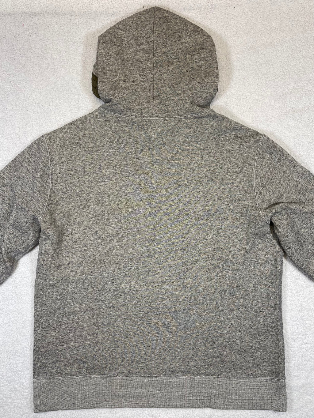 Polo Ralph Lauren Expedition Graphic Fleece Hoodie (2022)