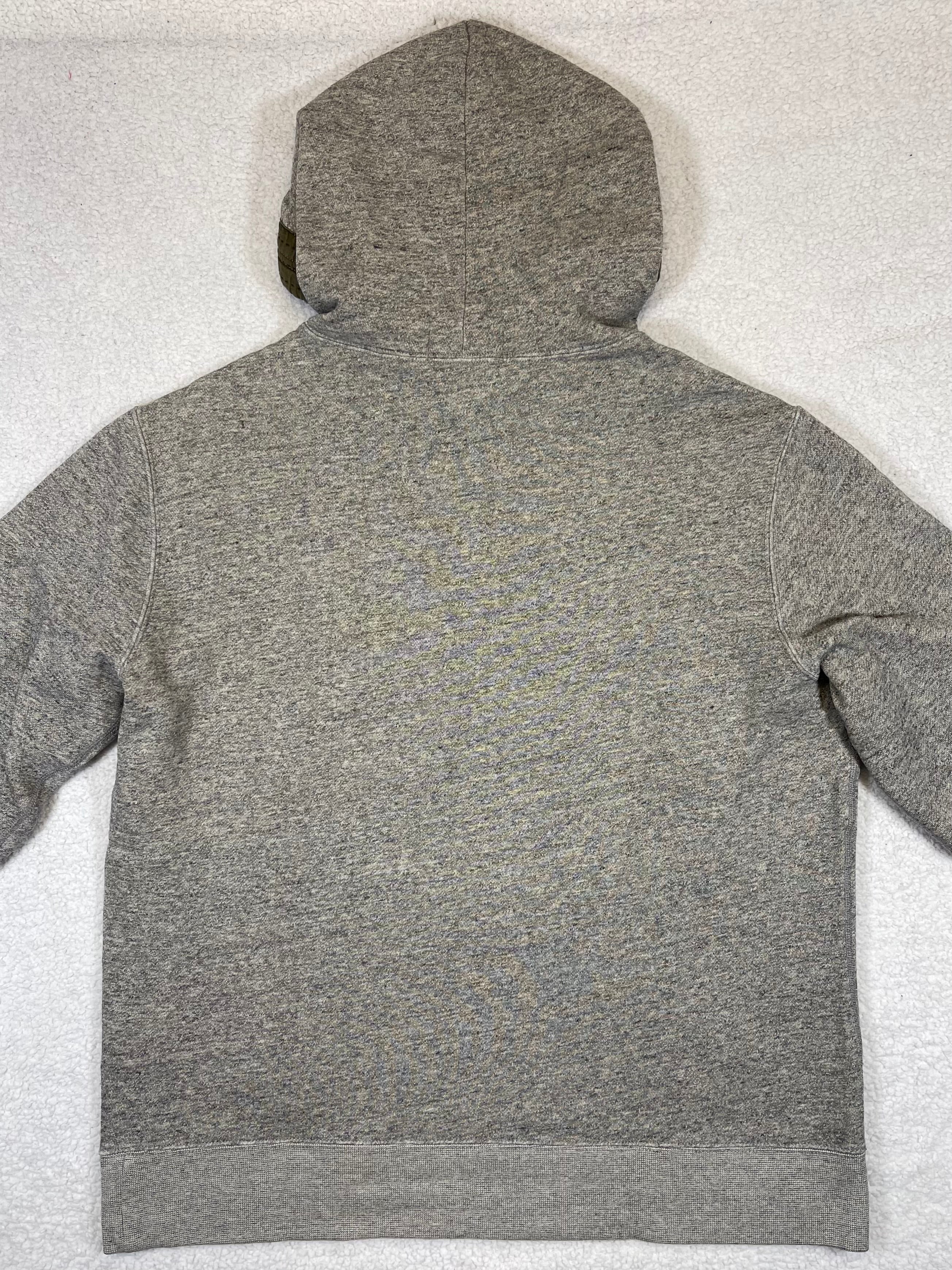 Polo Ralph Lauren Expedition Graphic Fleece Hoodie (2022)