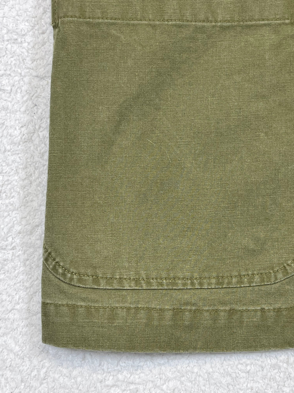 Polo Ralph Lauren Patchwork Field Jacket