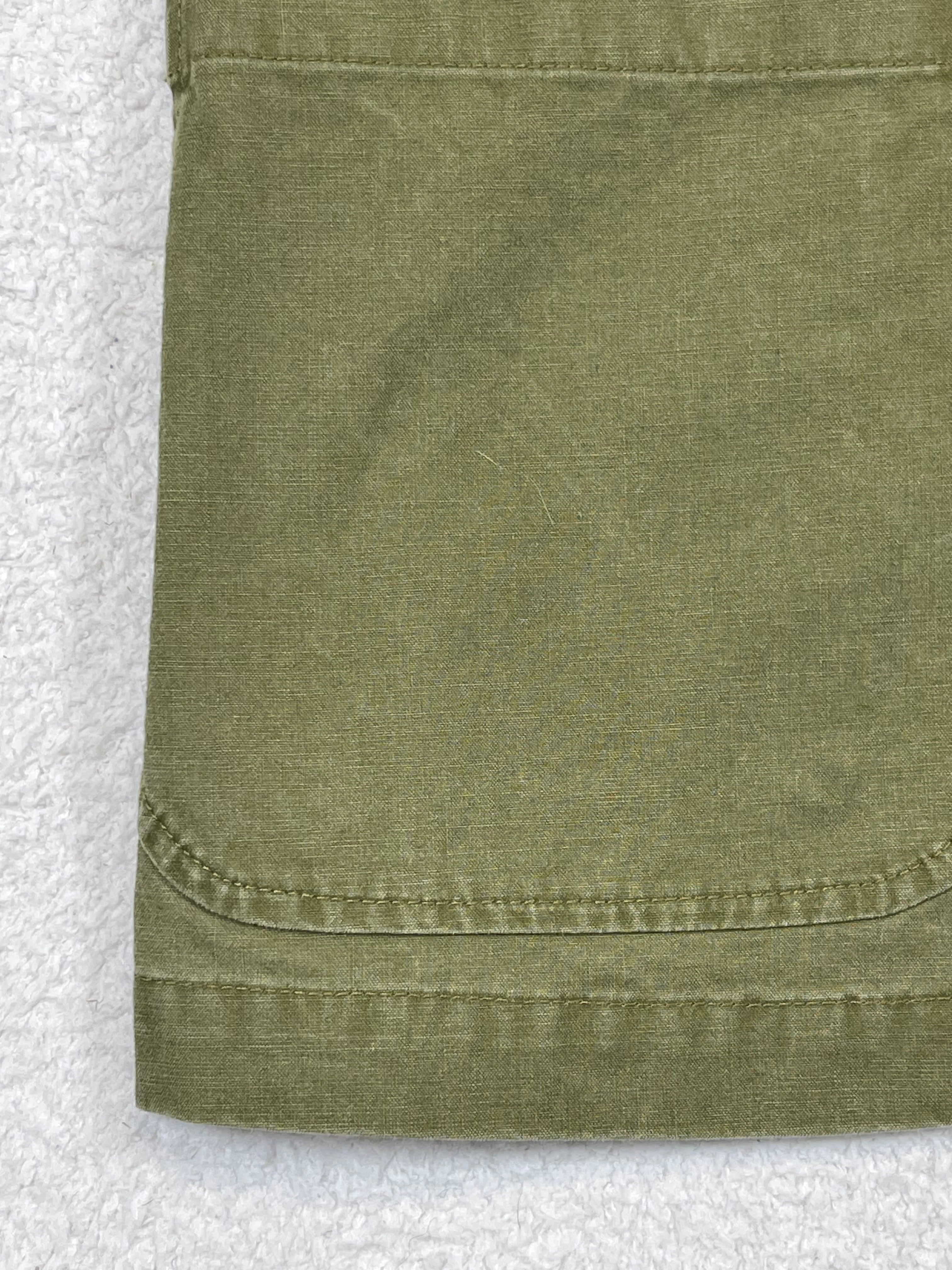 Polo Ralph Lauren Patchwork Field Jacket